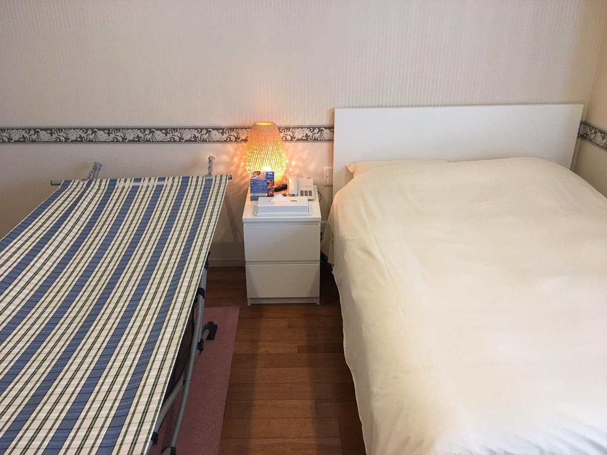 Hotel Business La Firenze Tokyo