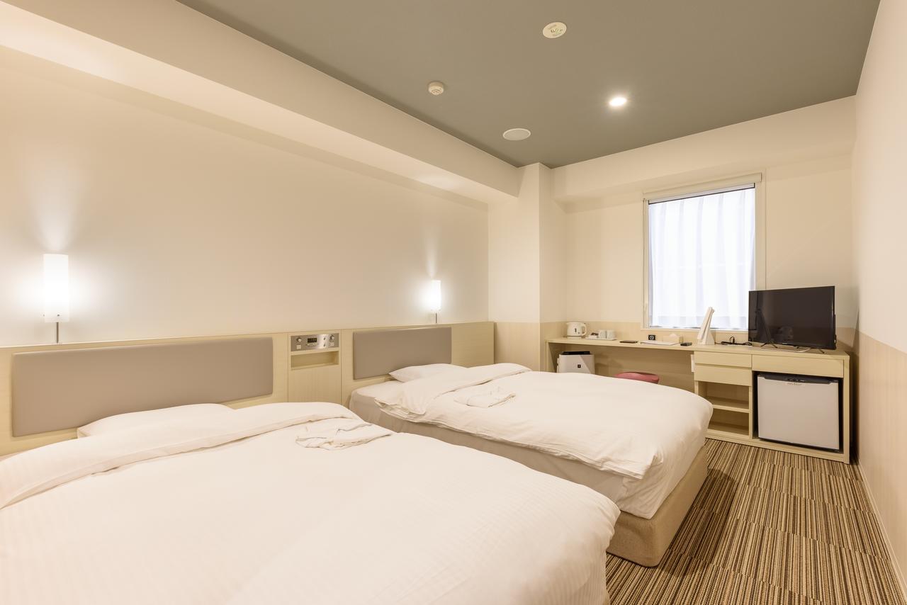 Belken Kanda 3* Tokyo