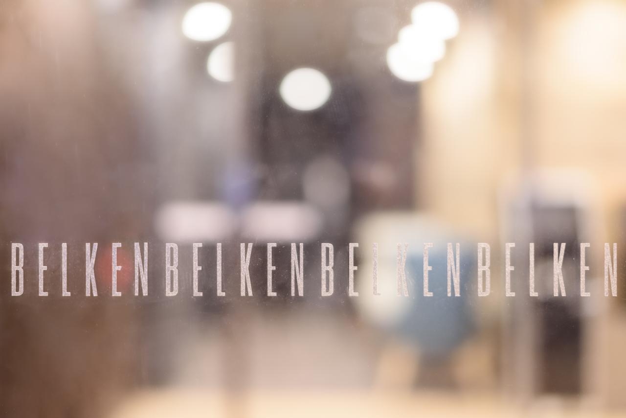 Belken Kanda Hotel Tokyo