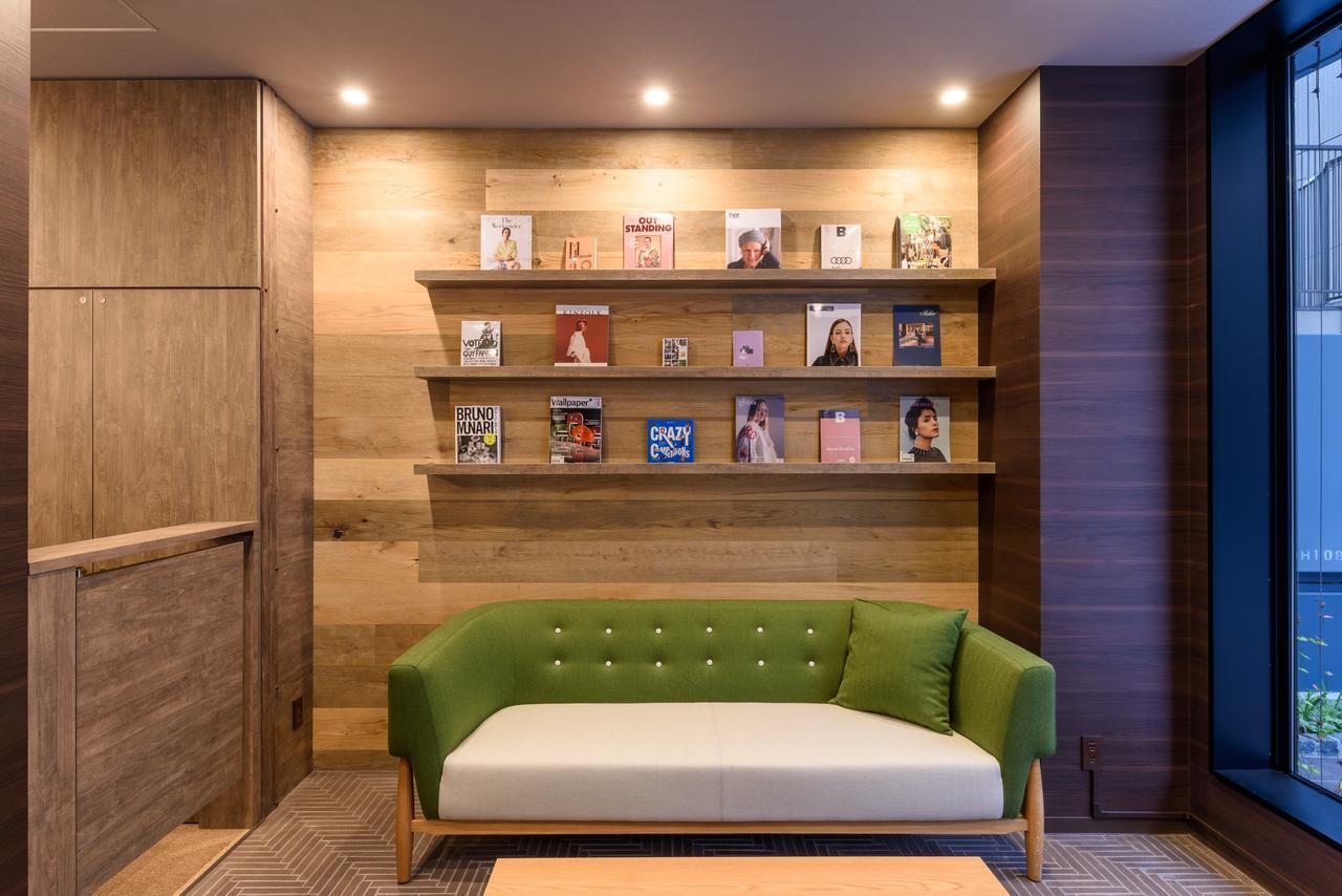 Belken Kanda Hotel