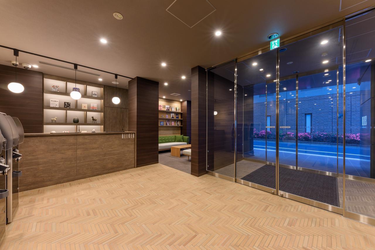 Belken Kanda Hotel