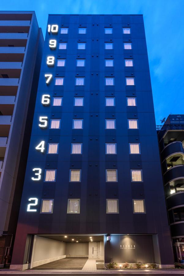Hotel Belken Kanda 3*