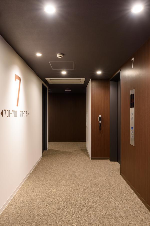 Hotel Belken Kanda
