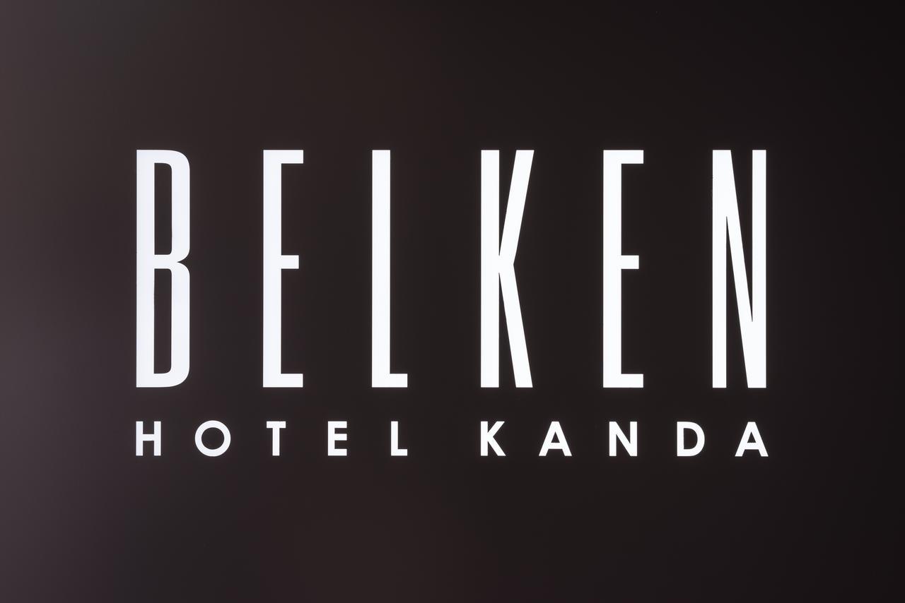 Belken Kanda