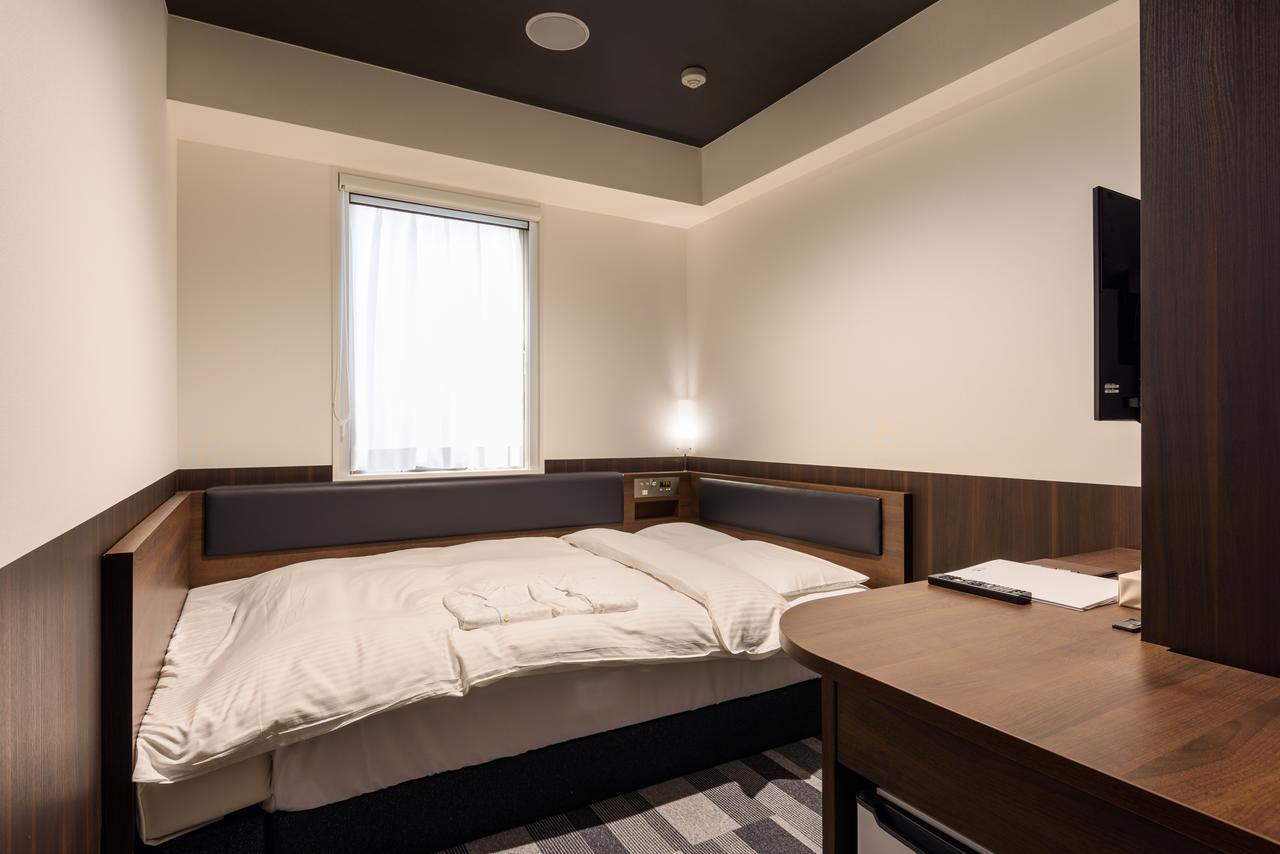 Belken Kanda Hotel Tokyo