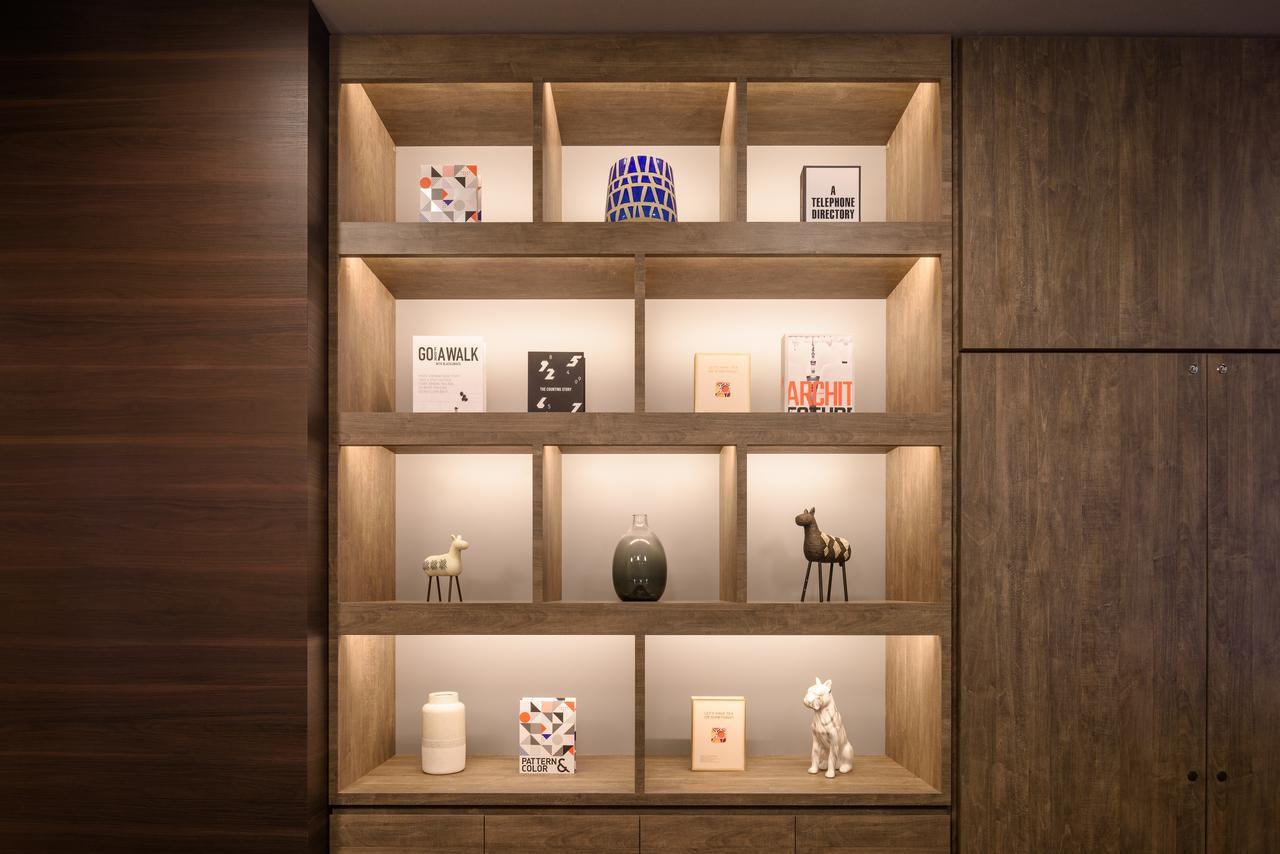 Hotel Belken Kanda
