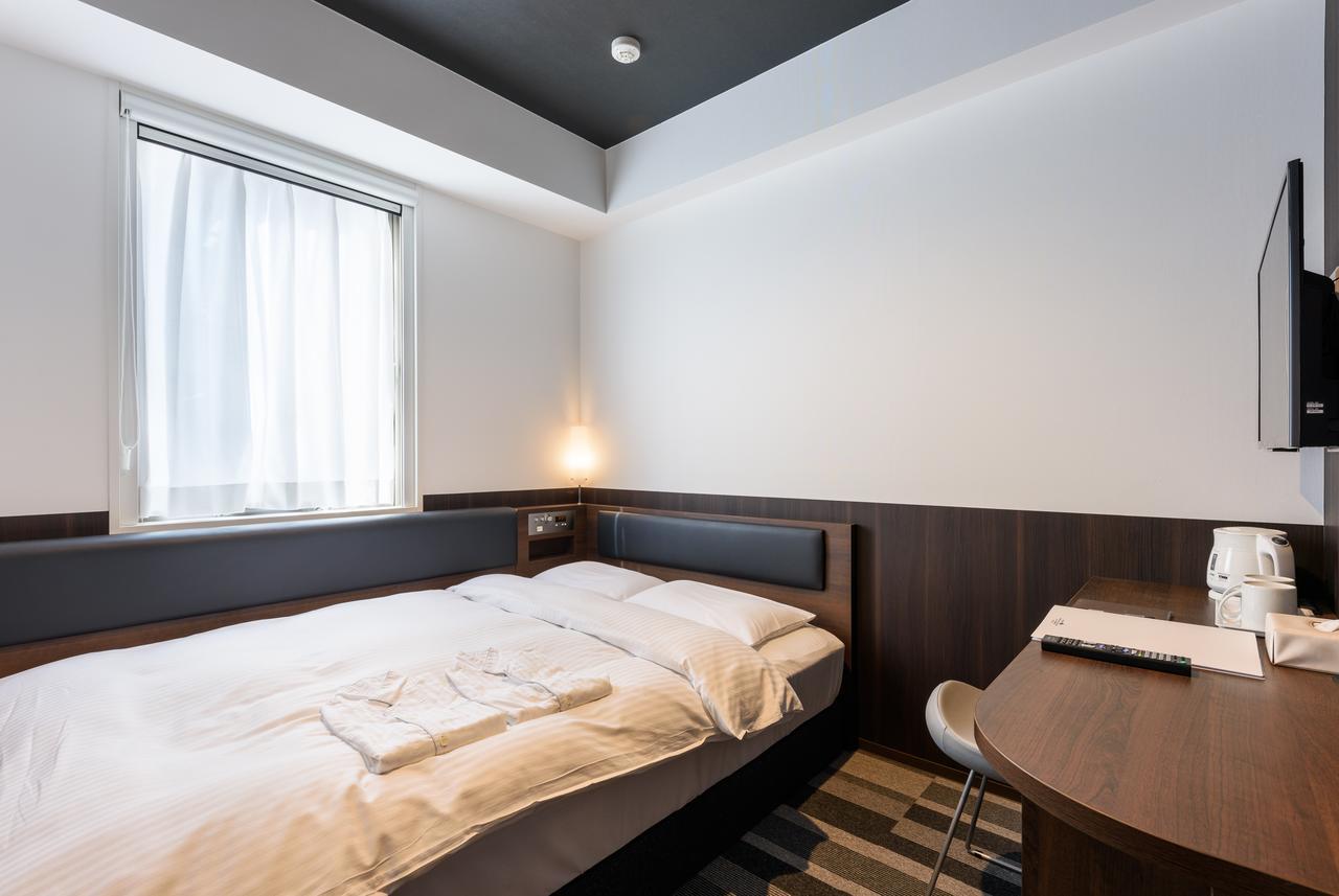 Belken Kanda Hotel Tokyo