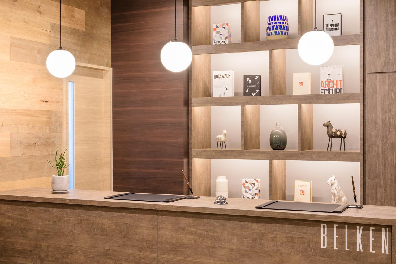 Belken Kanda Hotel