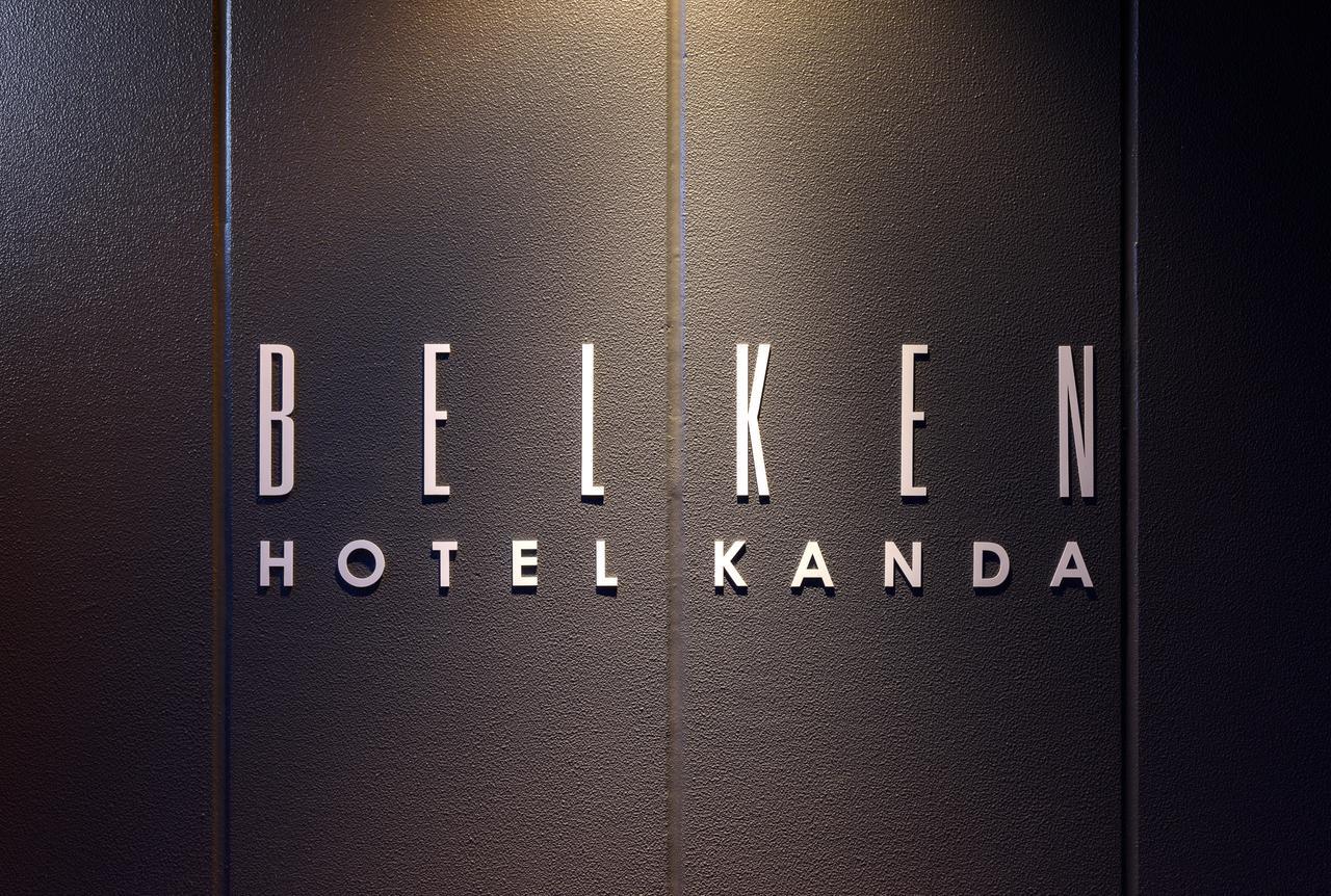 Hotel Belken Kanda 3*
