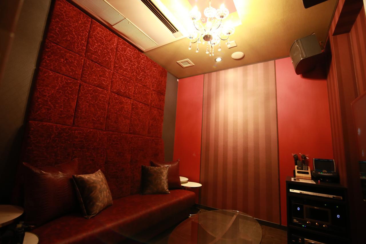 Balian Shinjuku Island (adults Only) Tokyo