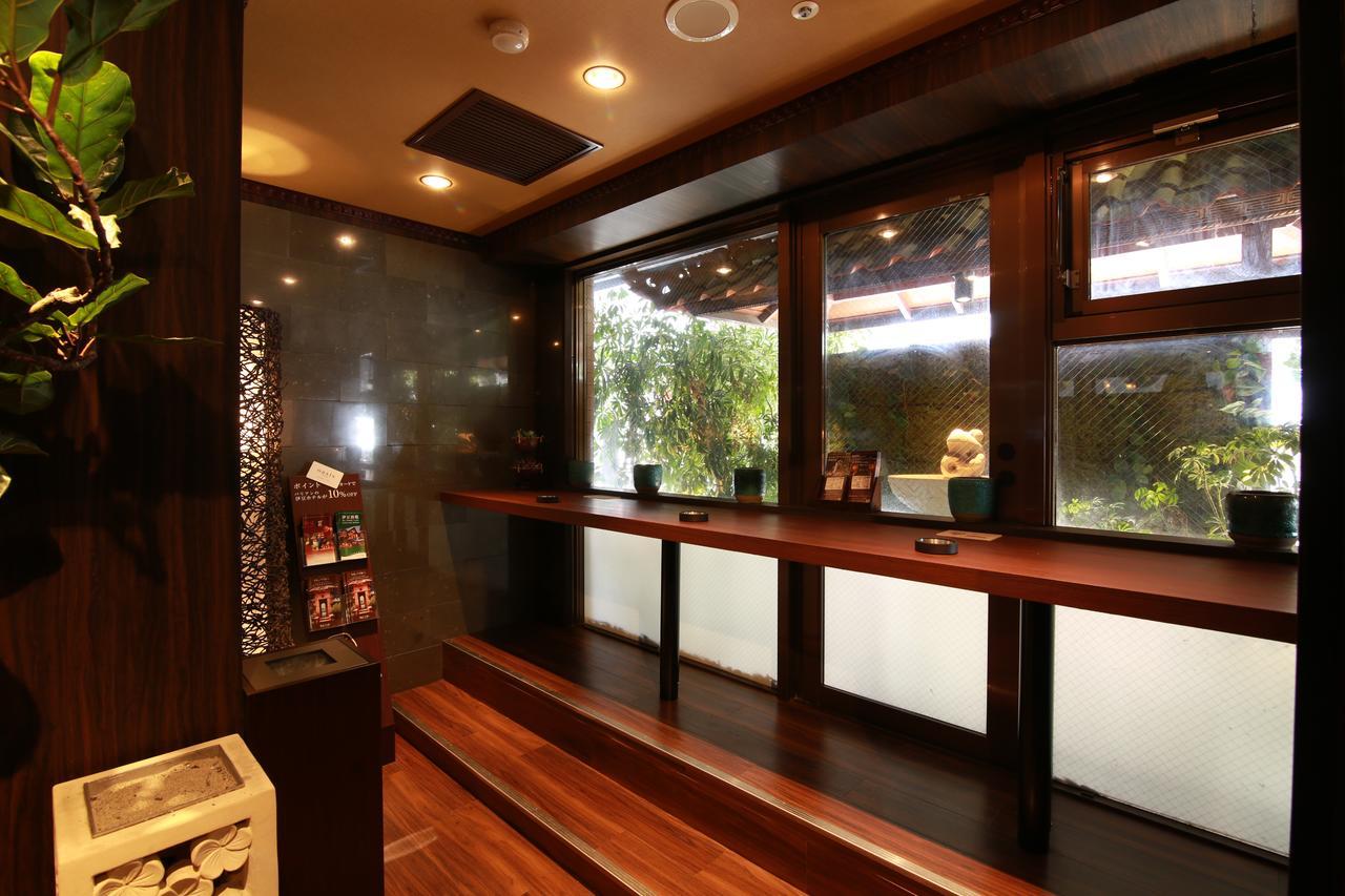 Love hotel Balian Shinjuku Island (adults Only) *