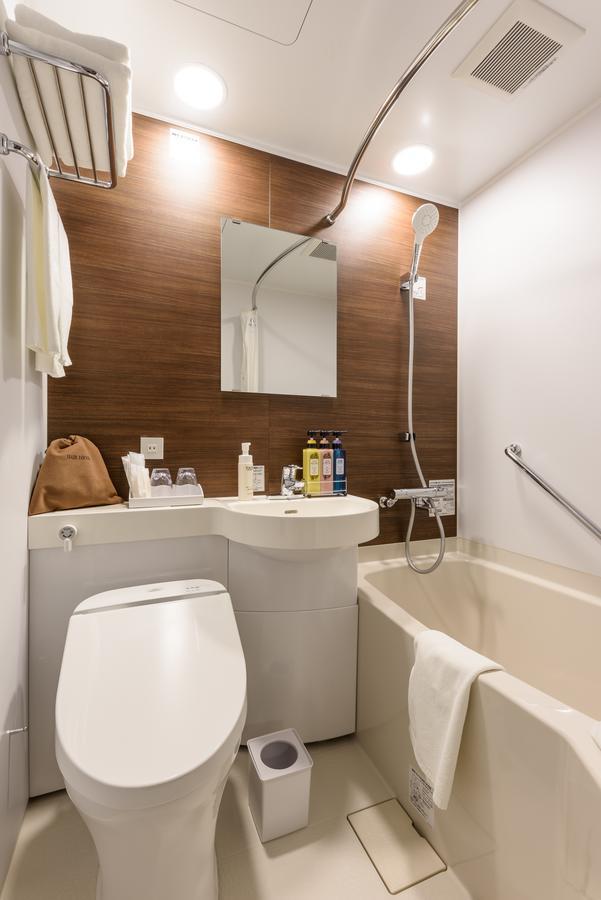 Hotel Belken Kanda Tokyo
