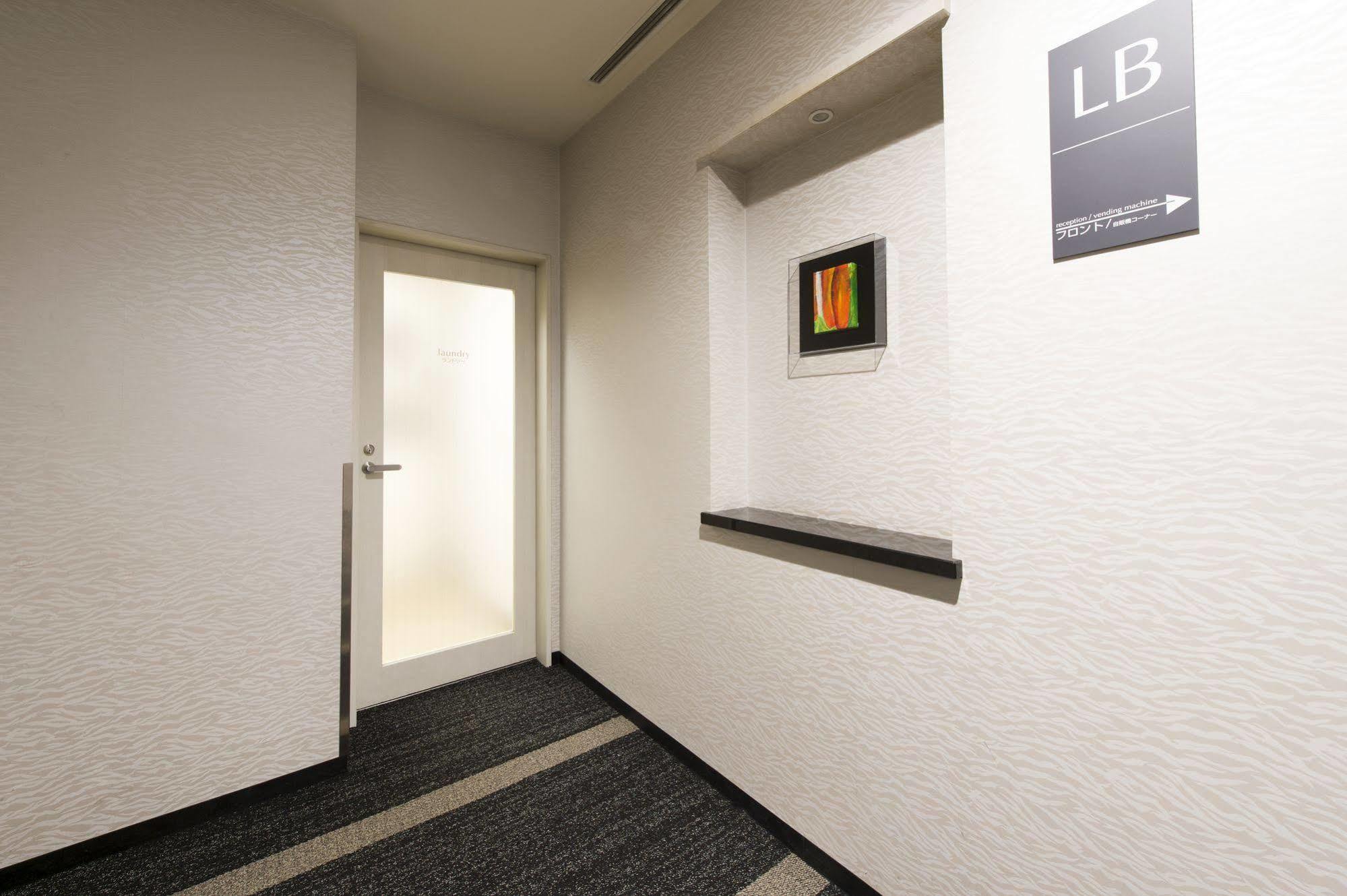 Hotel Fontaine Tokyo-nihombashi Mitsukoshimae 3*