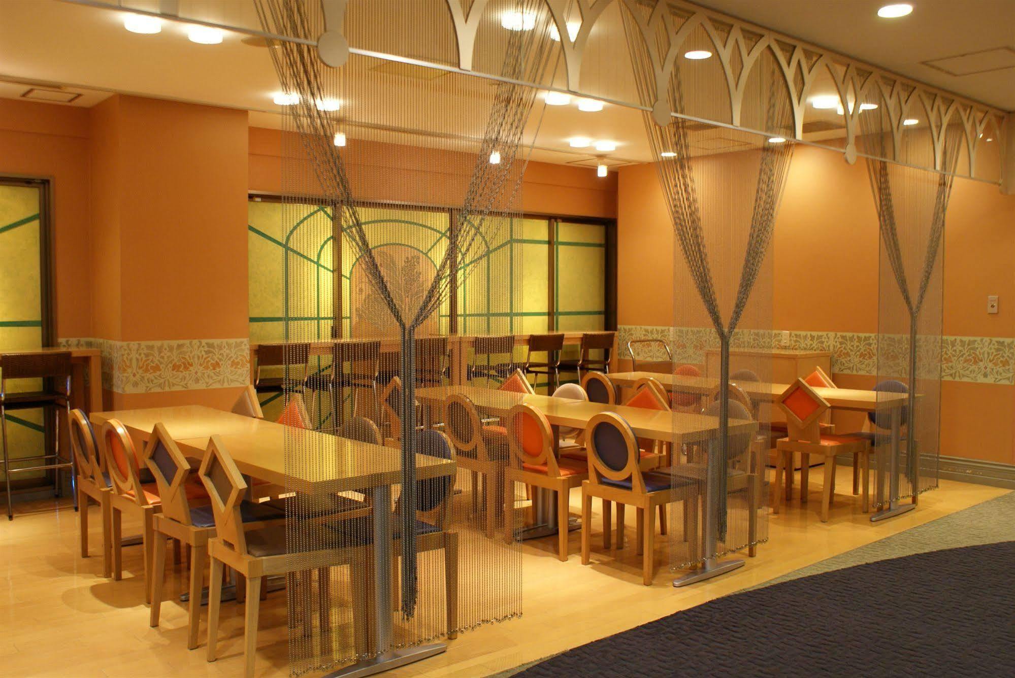 Hotel Fontaine Tokyo-nihombashi Mitsukoshimae Tokyo