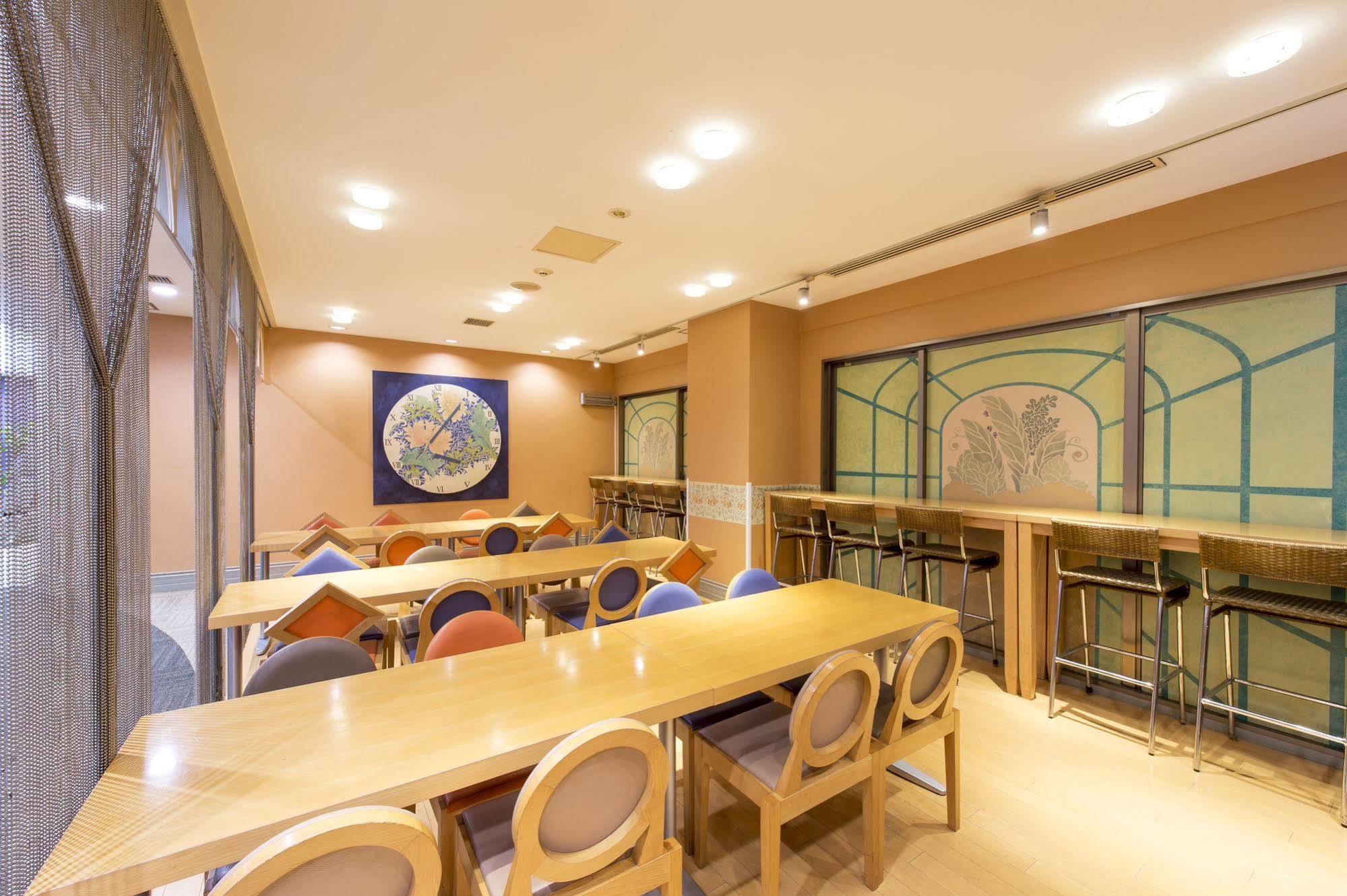 Hotel Fontaine Tokyo-nihombashi Mitsukoshimae
