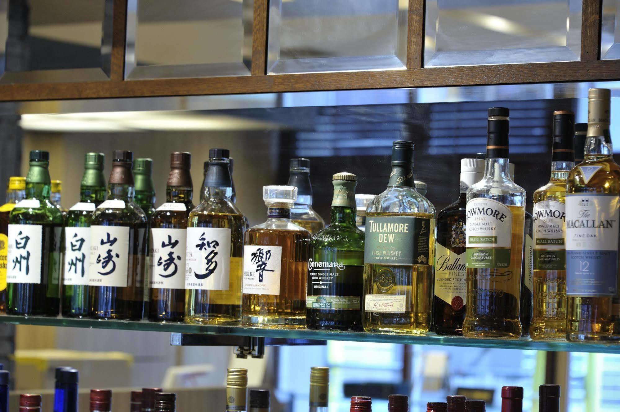 Hokke Hatchobori Economy hotel Tokyo