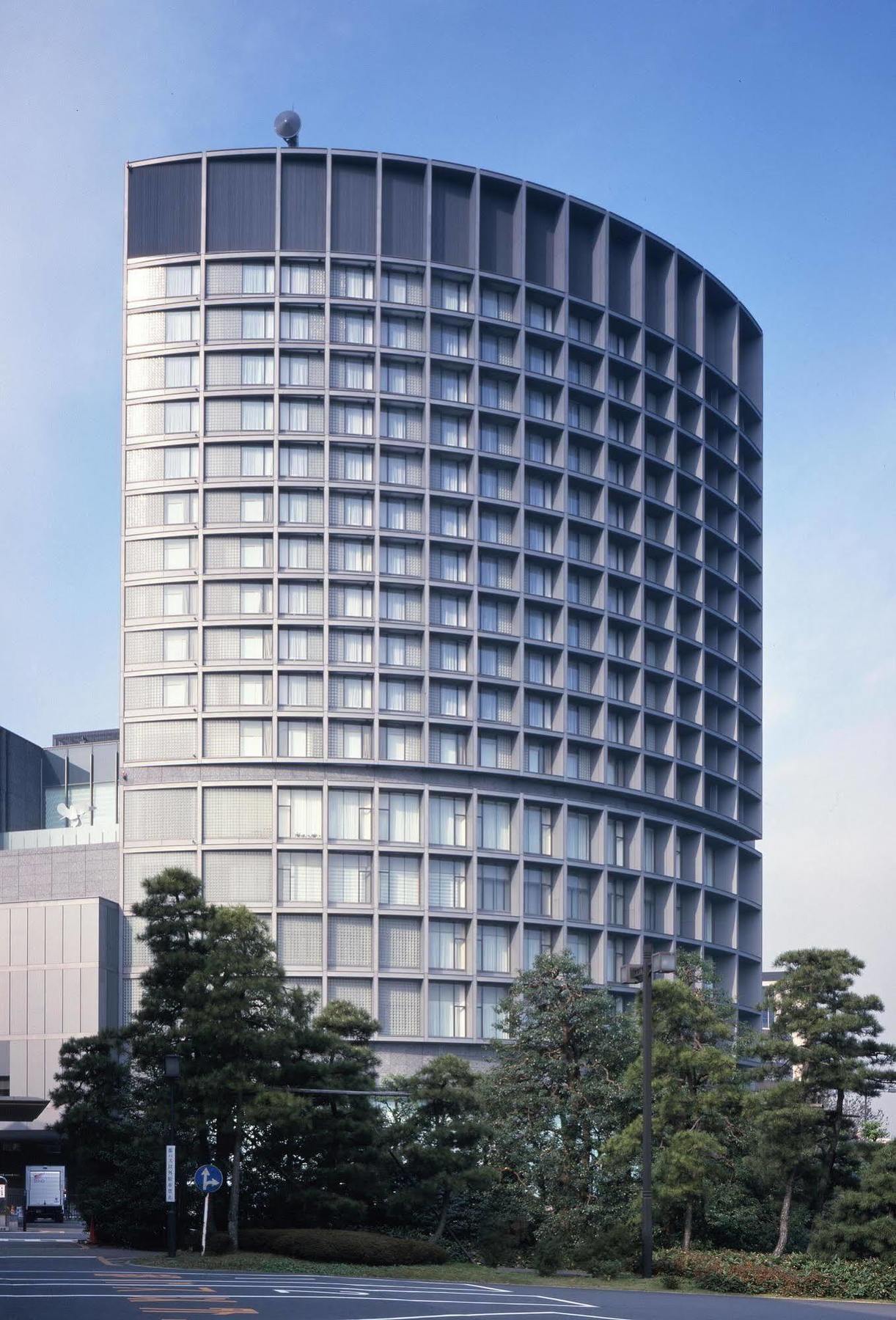 Grand Arc Hanzomon Tokyo