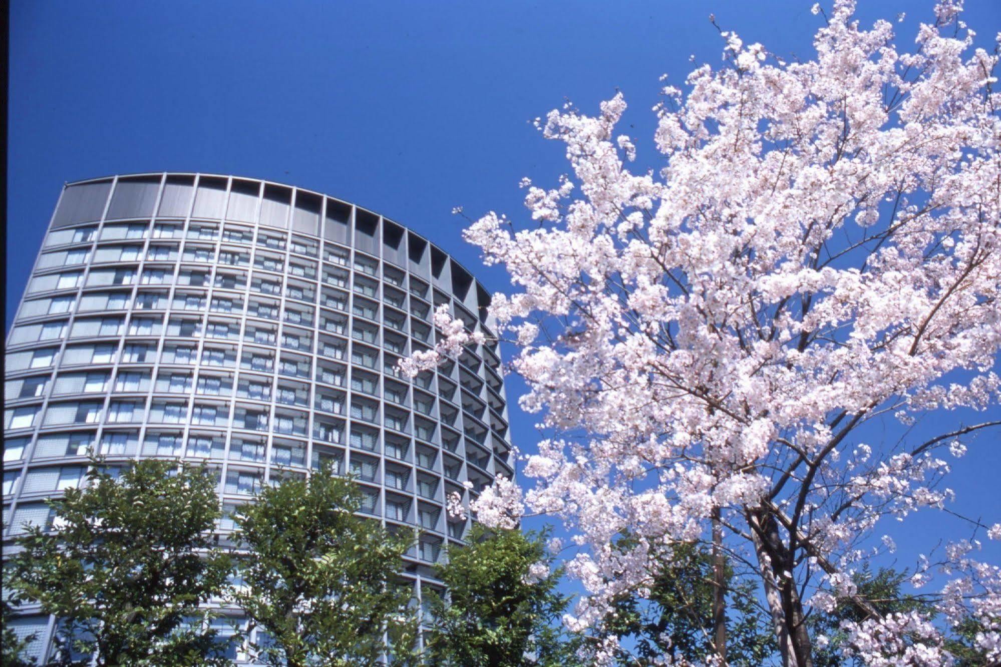Grand Arc Hanzomon Tokyo