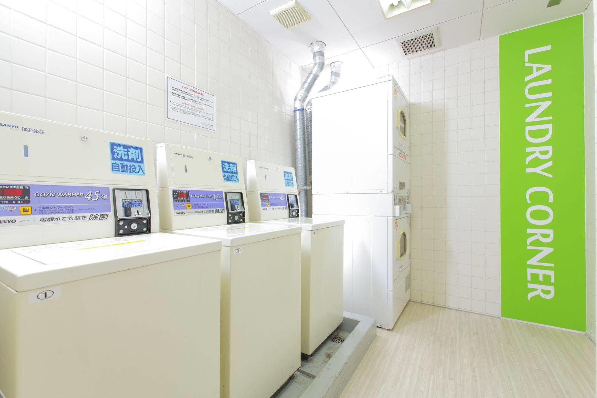 Flexstay Sugamo