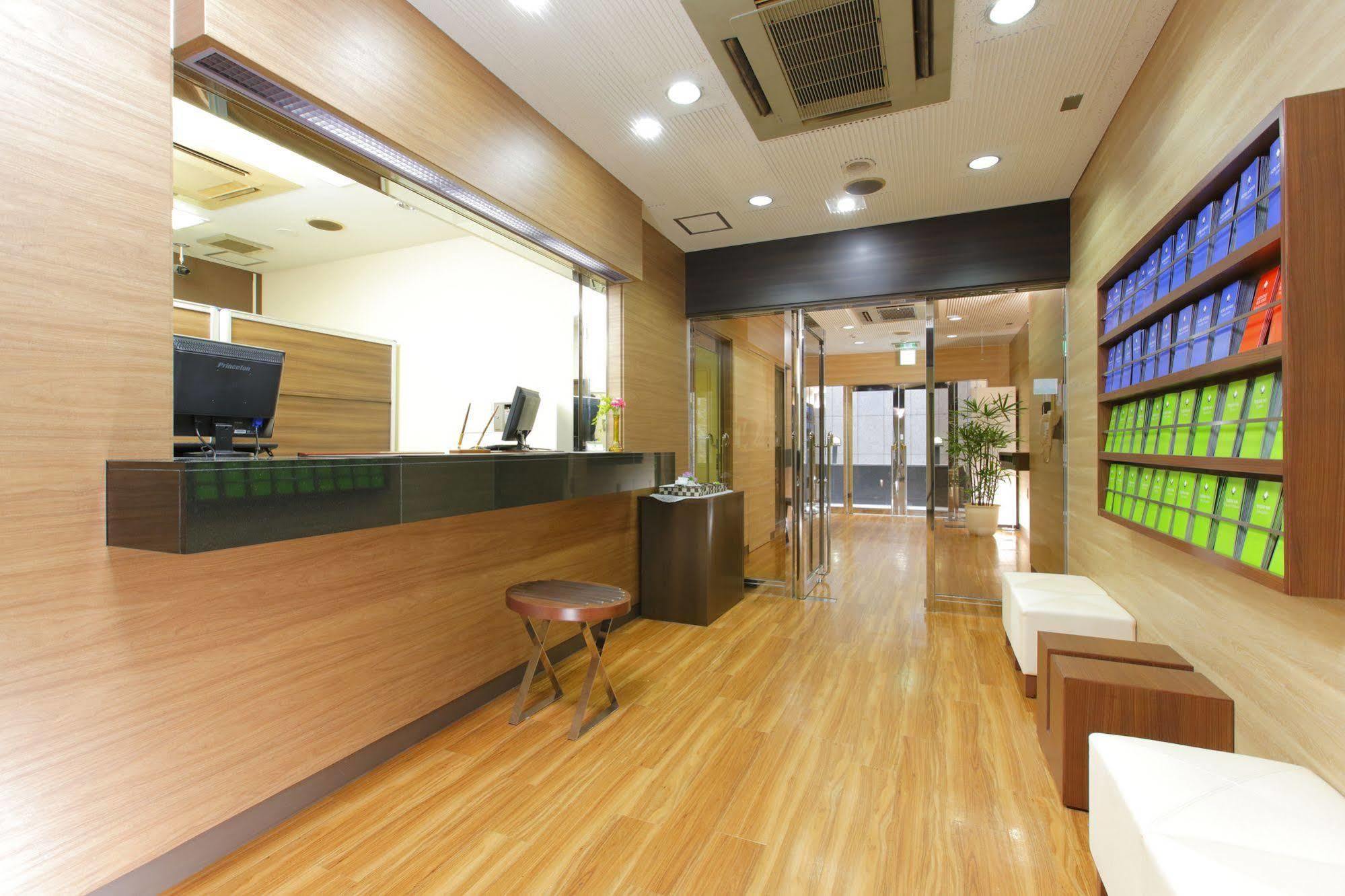 Hotel Flexstay Sugamo