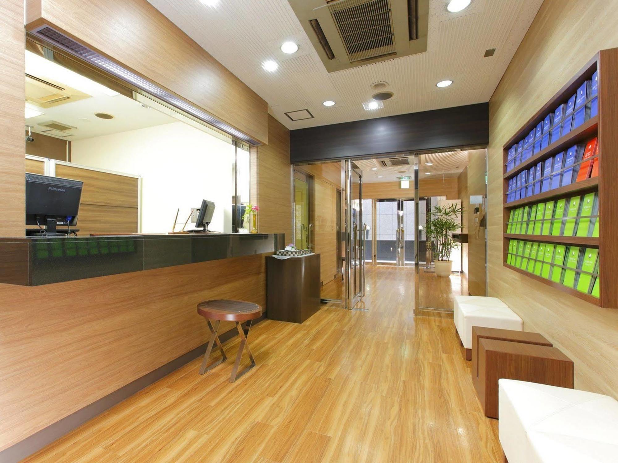 Flexstay Sugamo