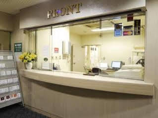 Flexstay Sugamo Hotel