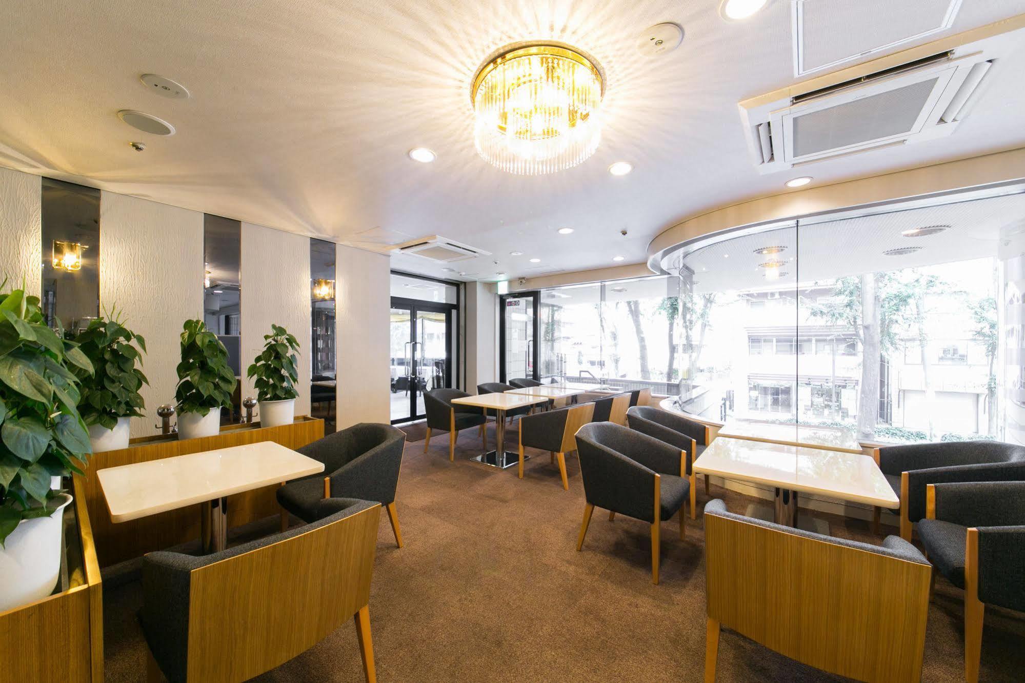 Hotel Ohedo 2*