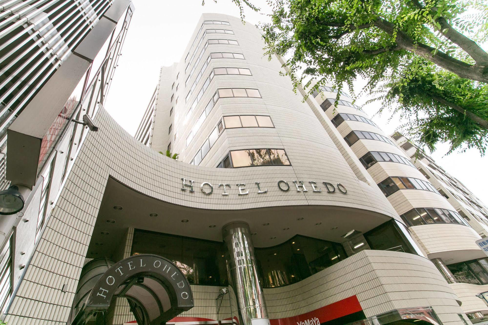 Ohedo Tokyo