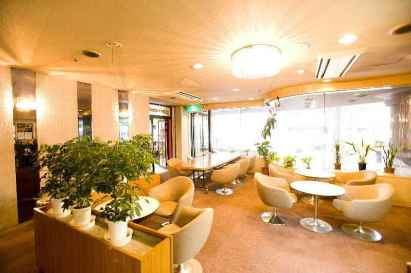 Ohedo Tokyo