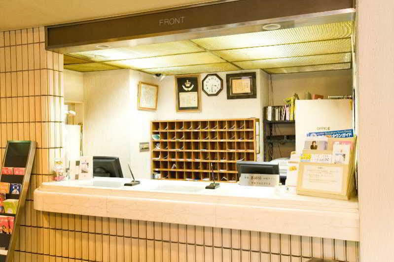Ohedo Tokyo