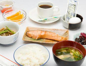 Hotel Ohedo Tokyo