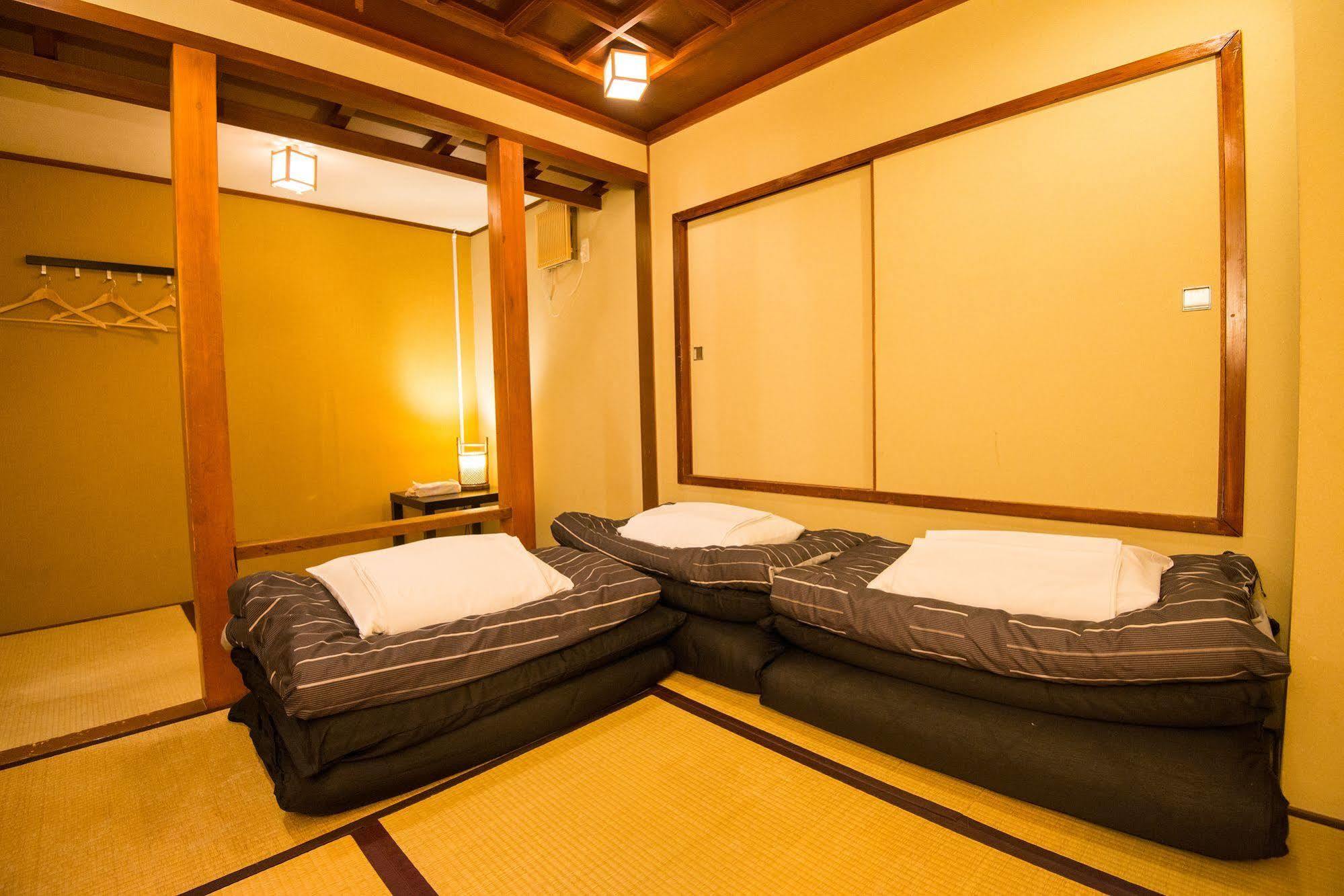 Khaosan Kabuki Hostel
