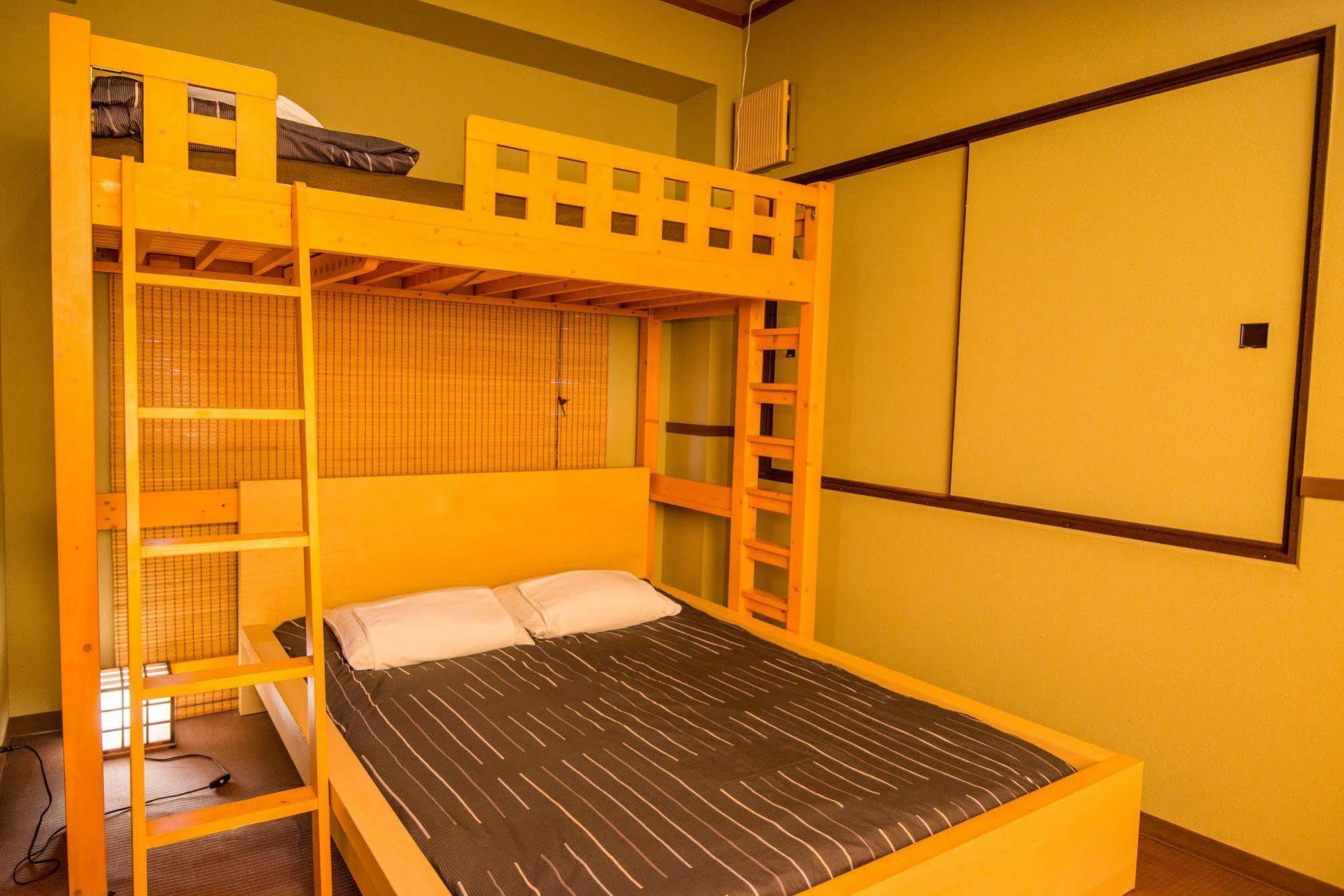 Khaosan Kabuki Hostel
