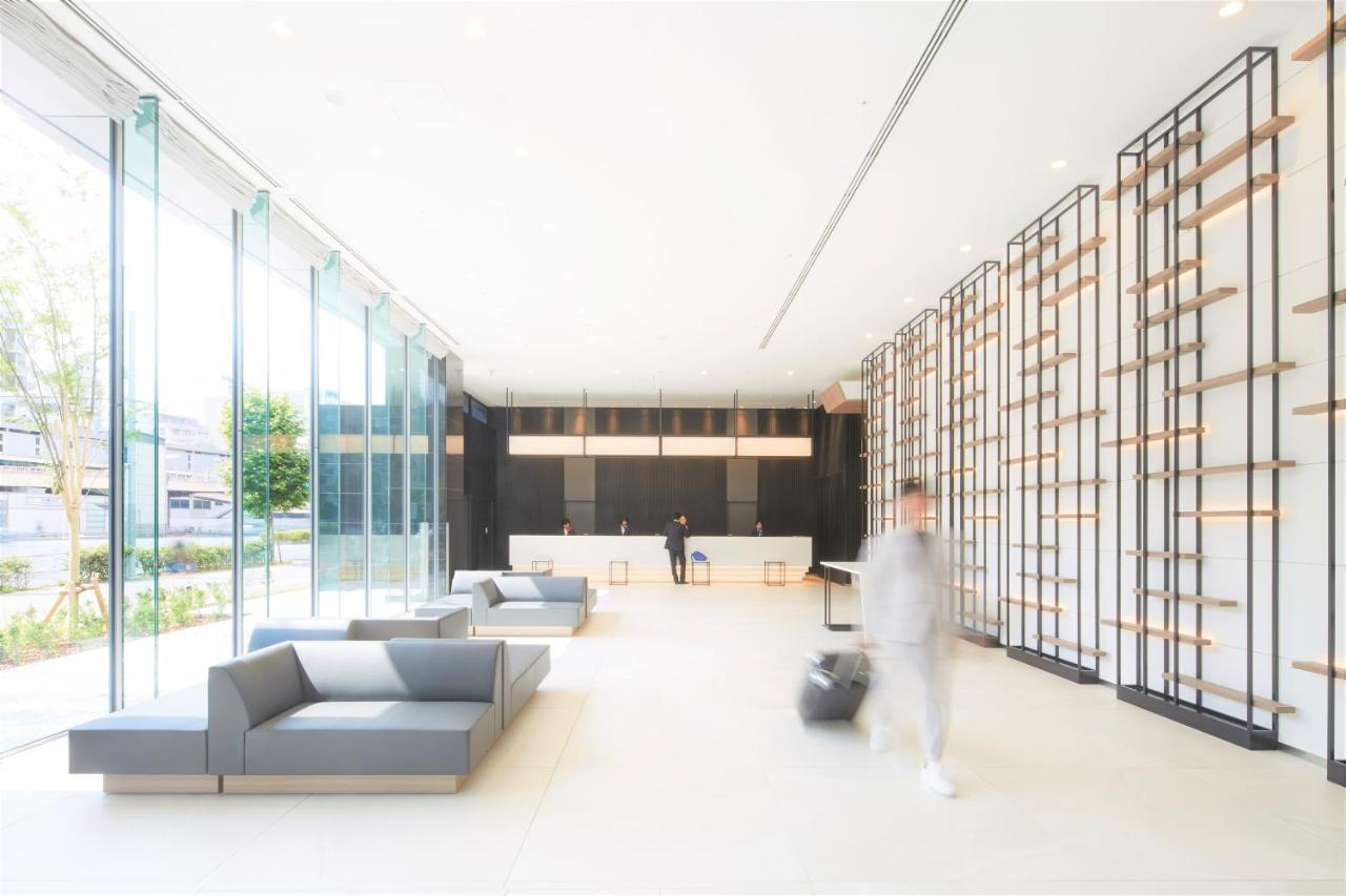Tmark Omori Hotel 4*