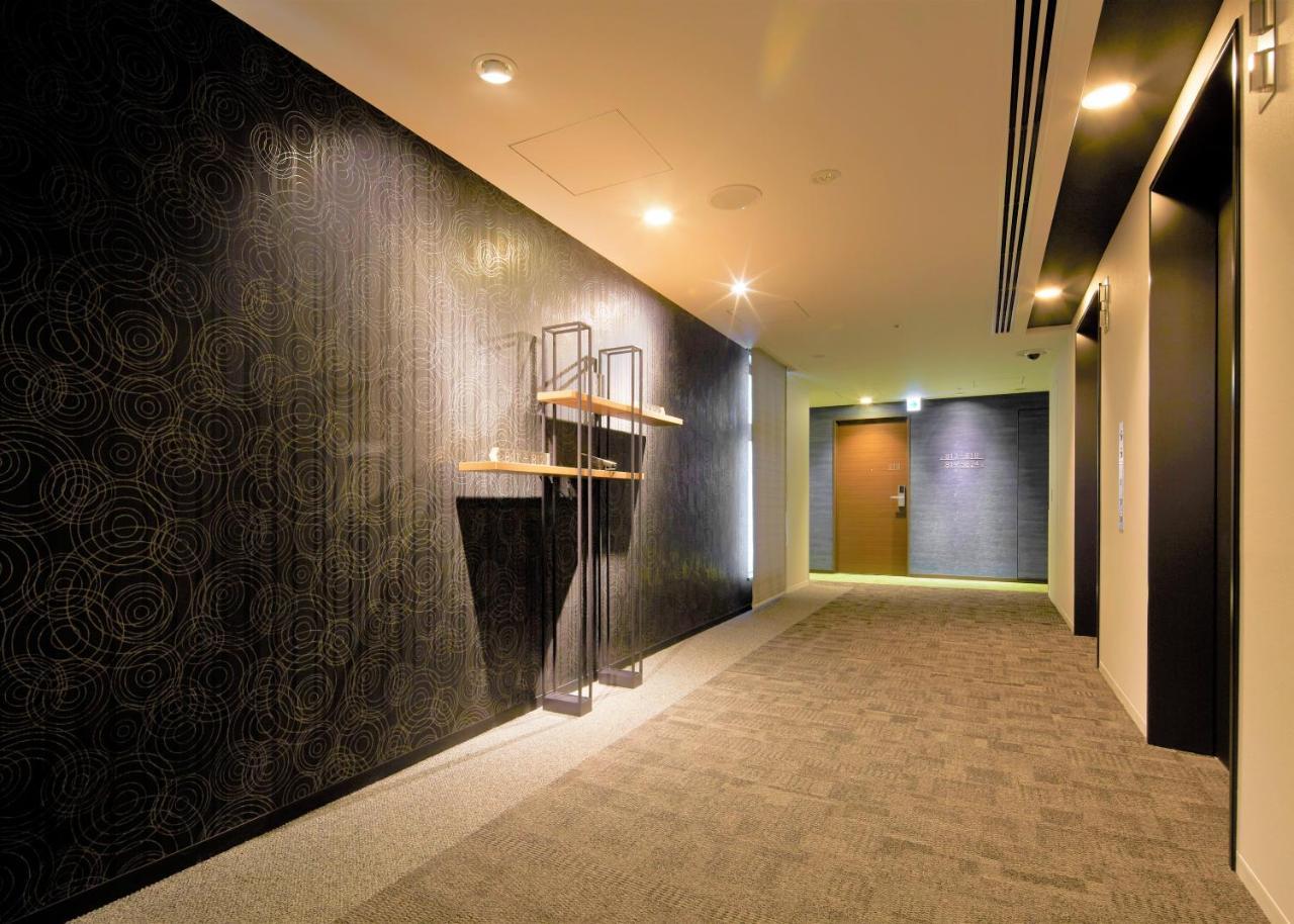 Hotel Tmark Omori Tokyo