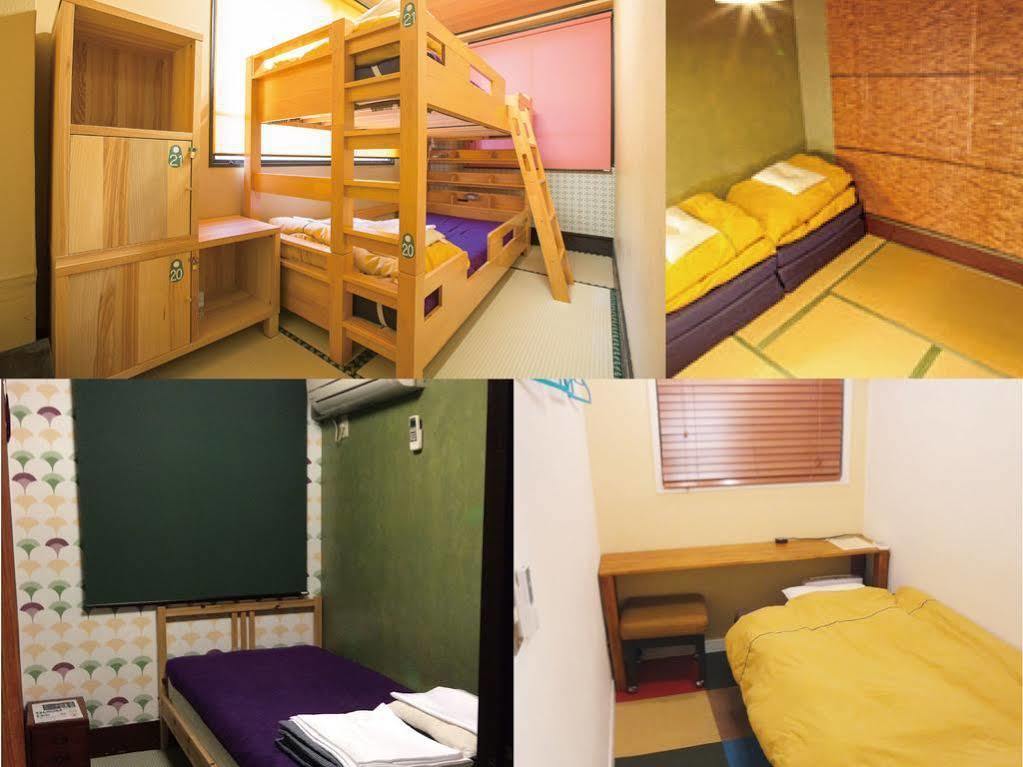 Shinagawa-shuku Guest house Tokyo