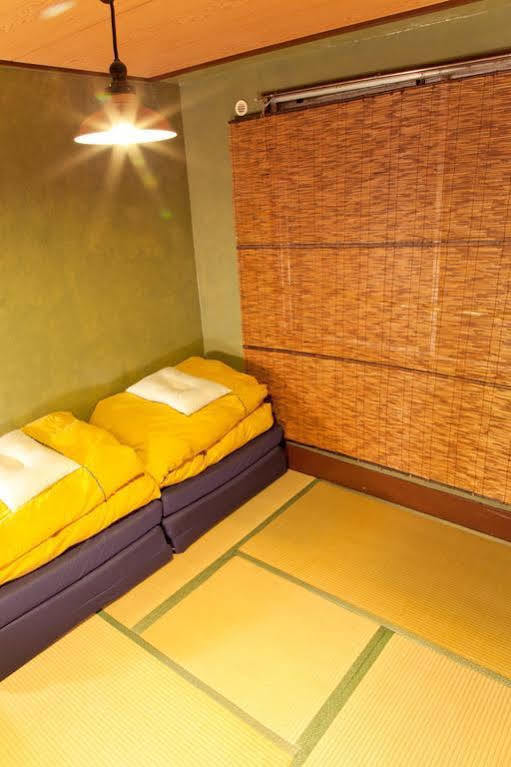 Shinagawa-shuku Guest house