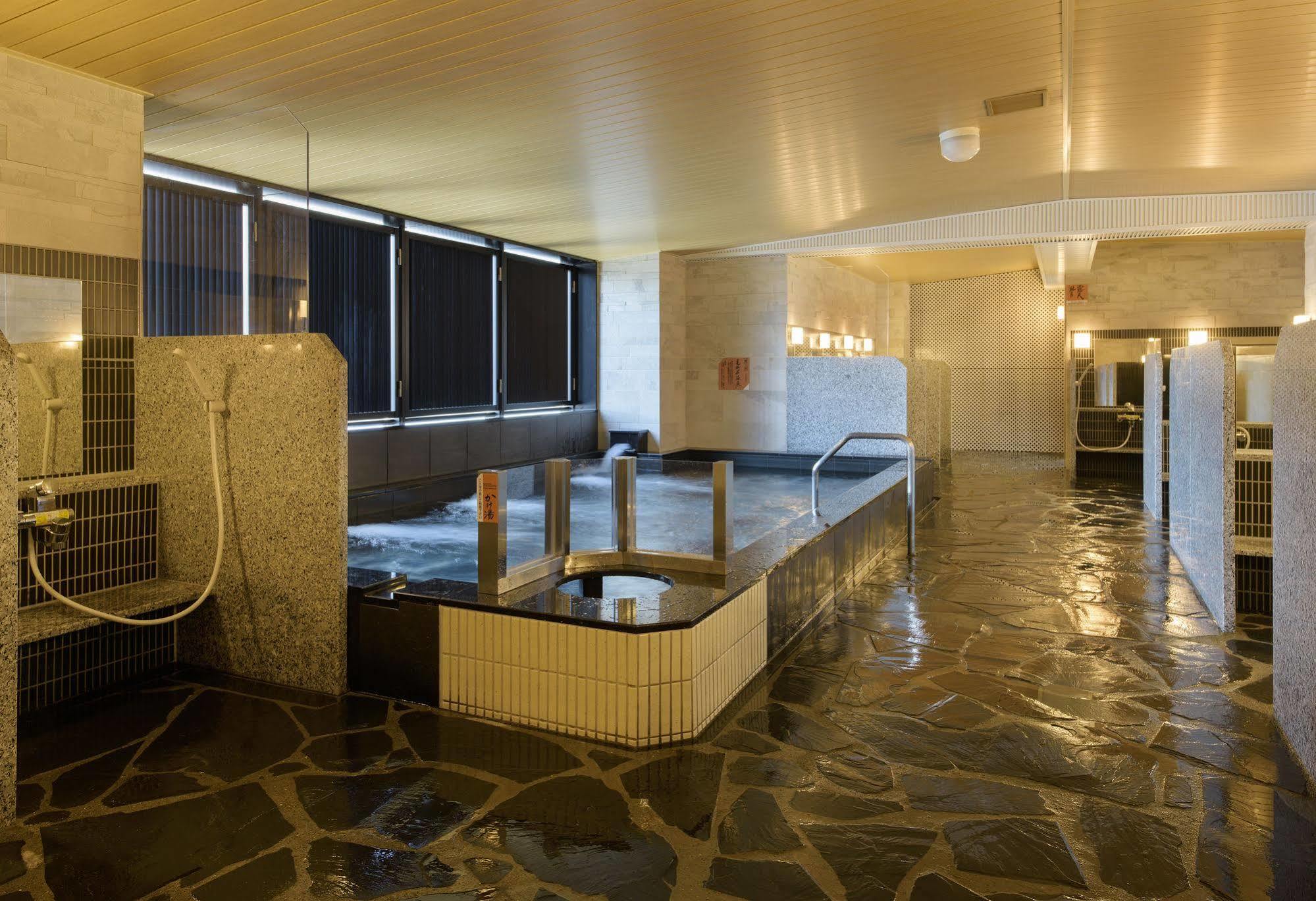 Apa Shinjuku Kabukicho Tower Hotel Tokyo