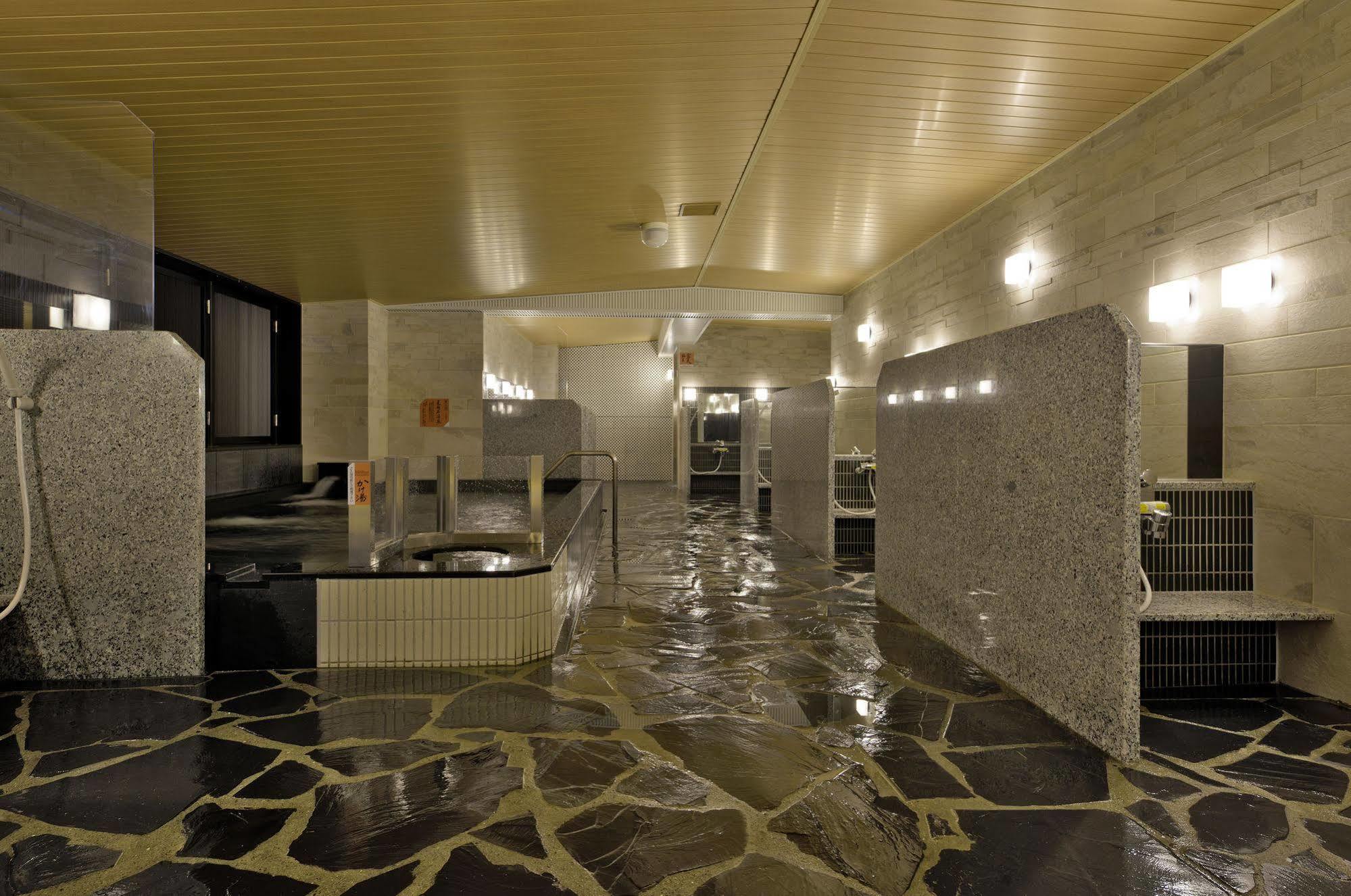 Apa Shinjuku Kabukicho Tower Hotel Tokyo