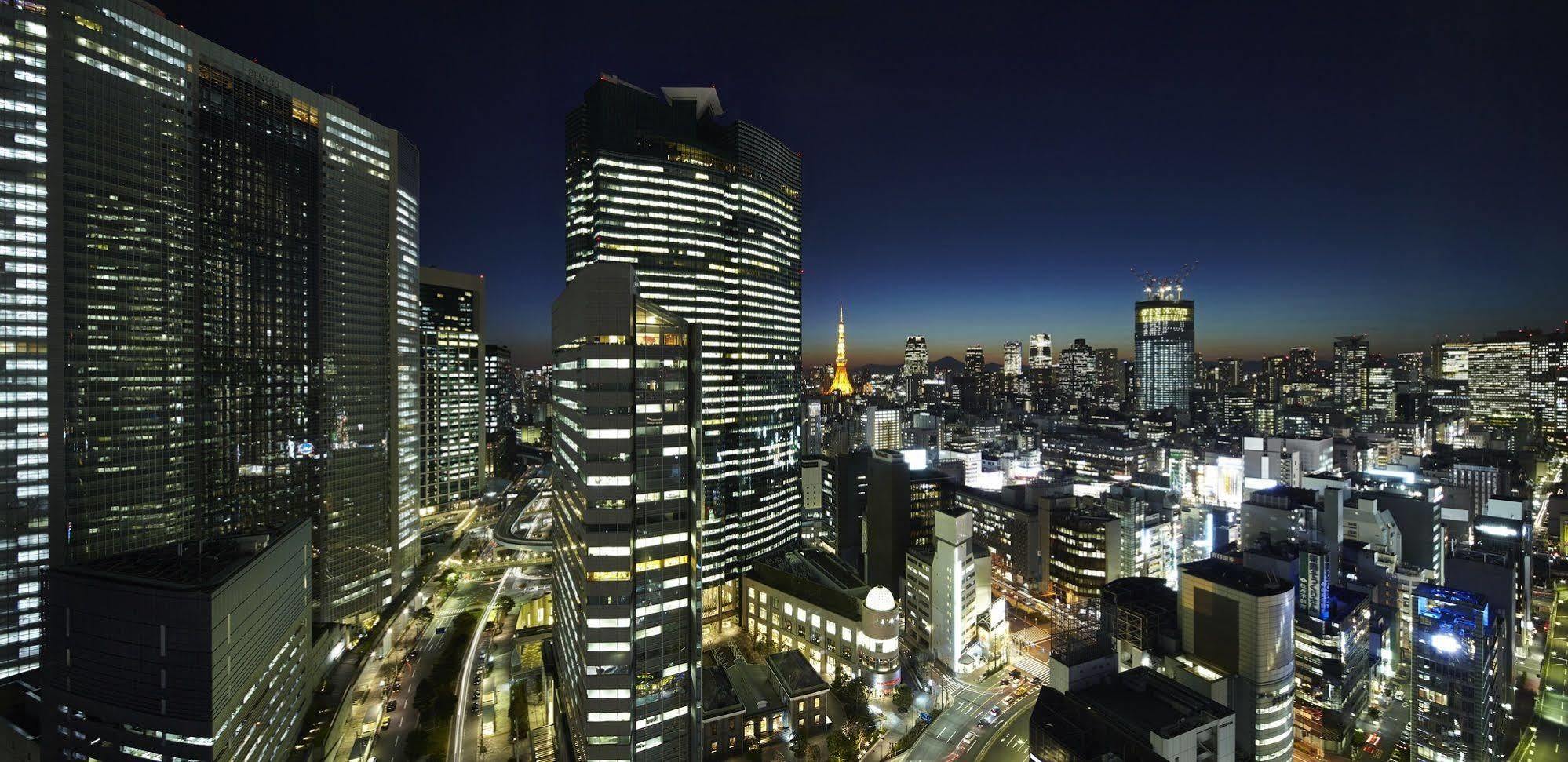 Mitsui Garden Ginza Premier