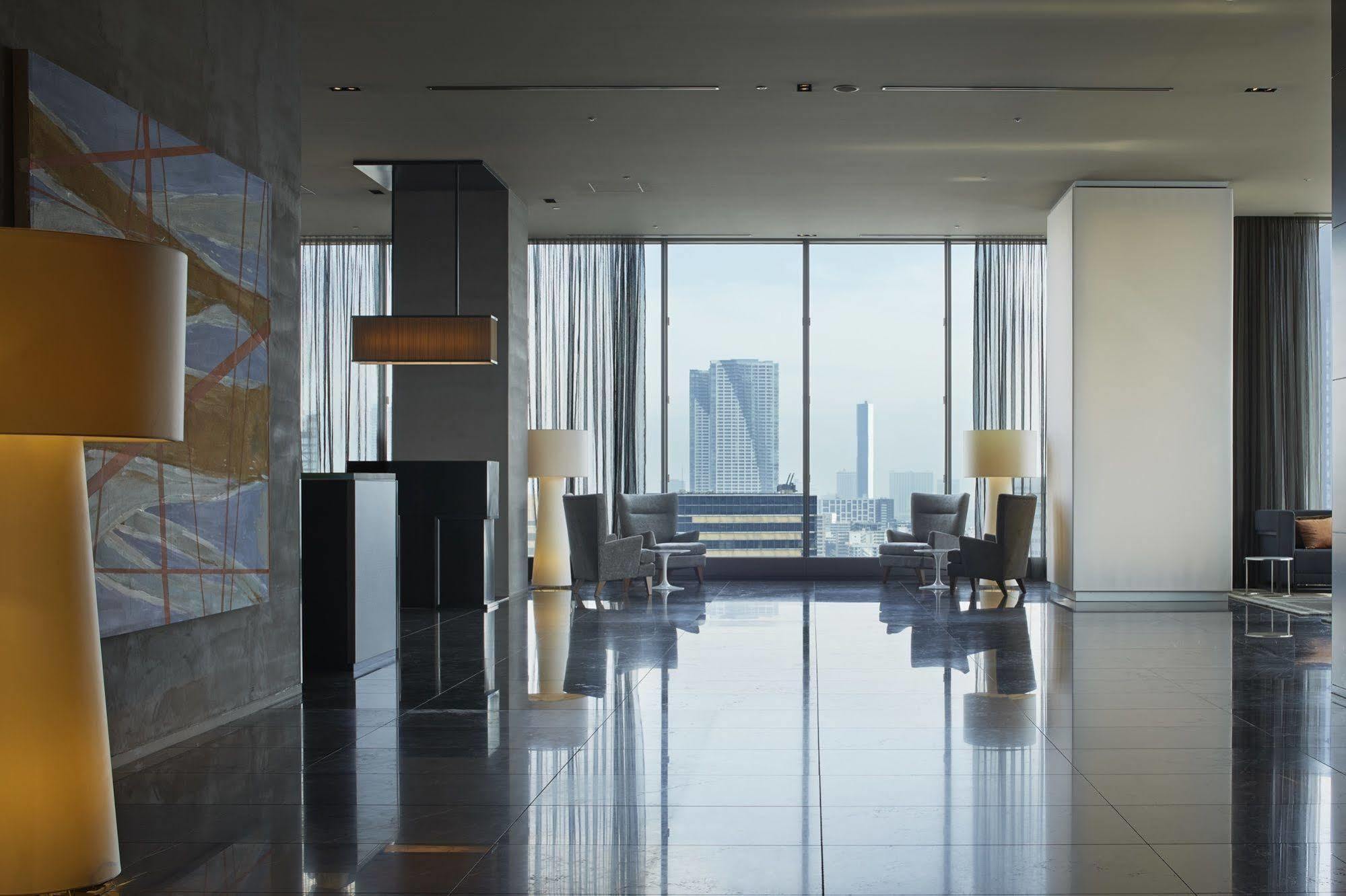 Mitsui Garden Ginza Premier 4*