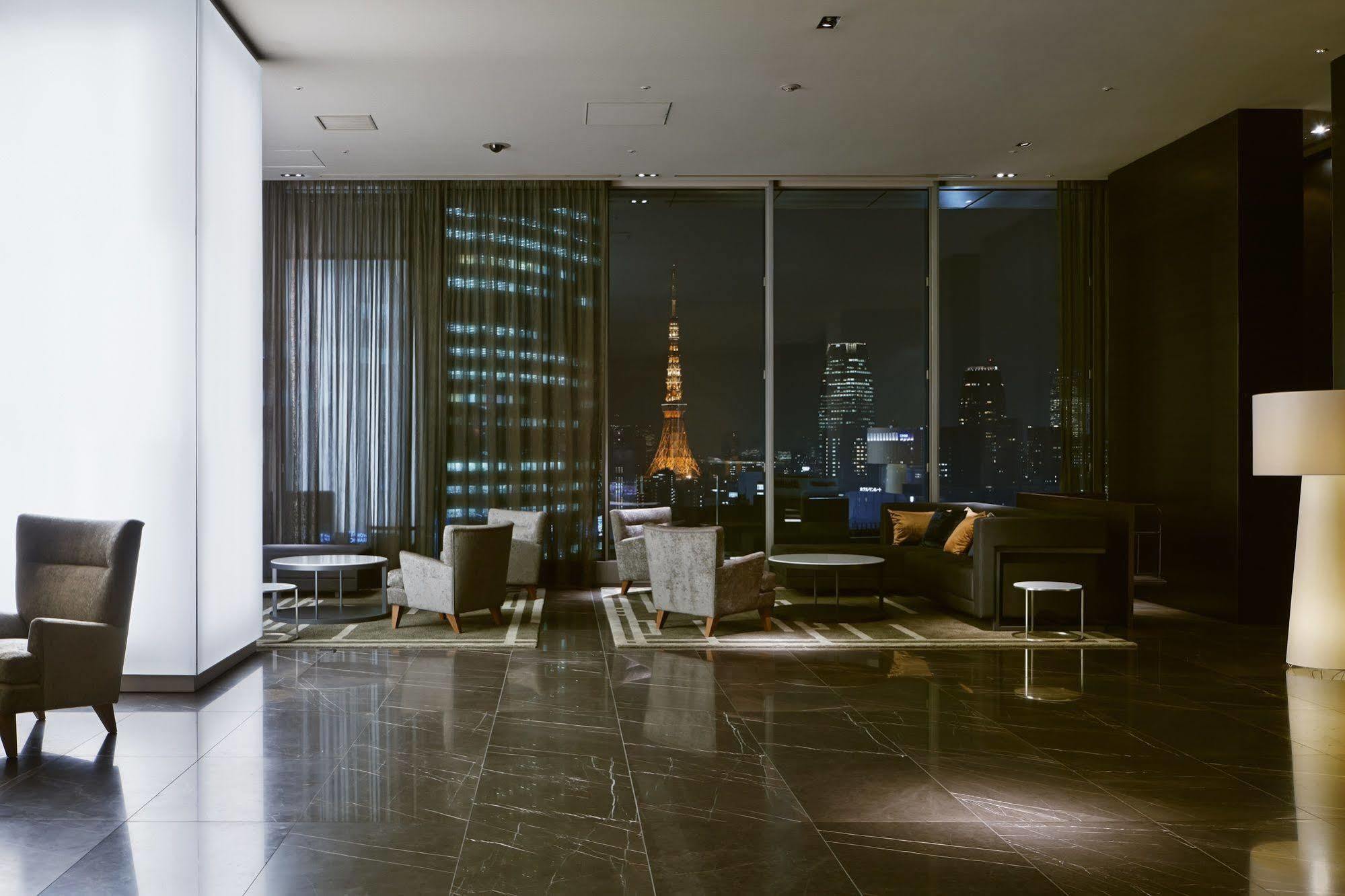 Mitsui Garden Ginza Premier 4*