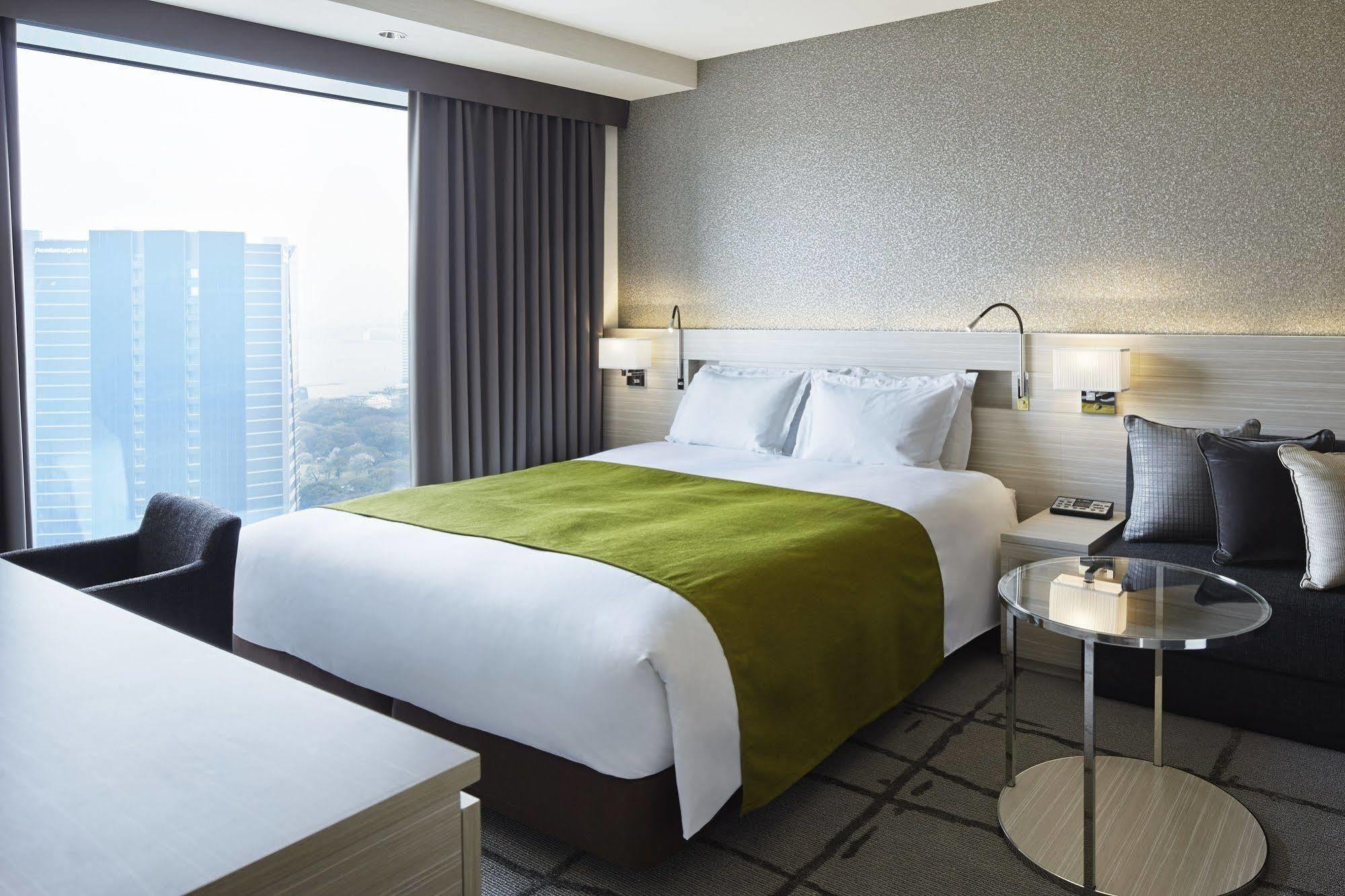 Mitsui Garden Ginza Premier 4* Tokyo