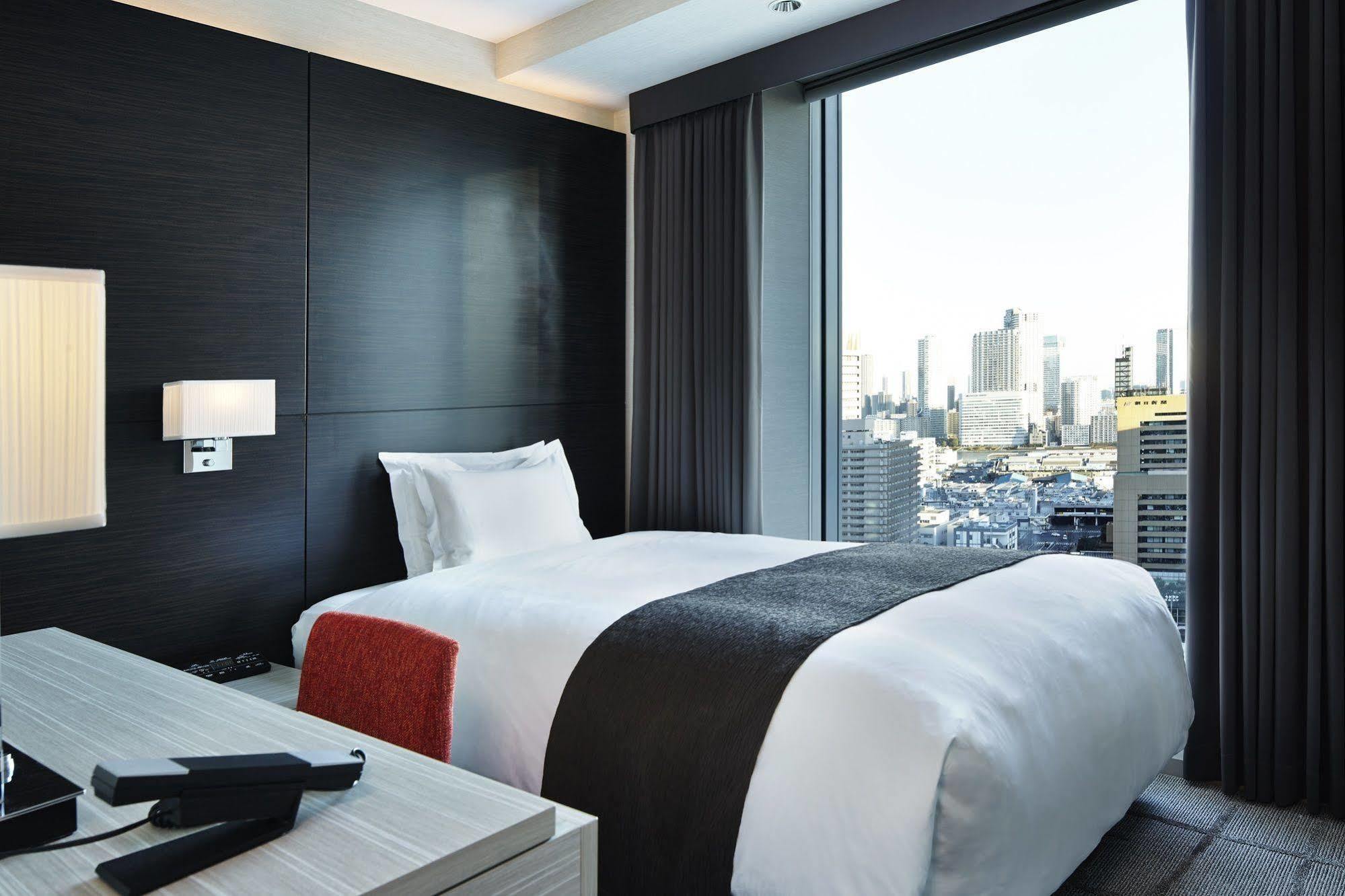 Hotel Mitsui Garden Ginza Premier