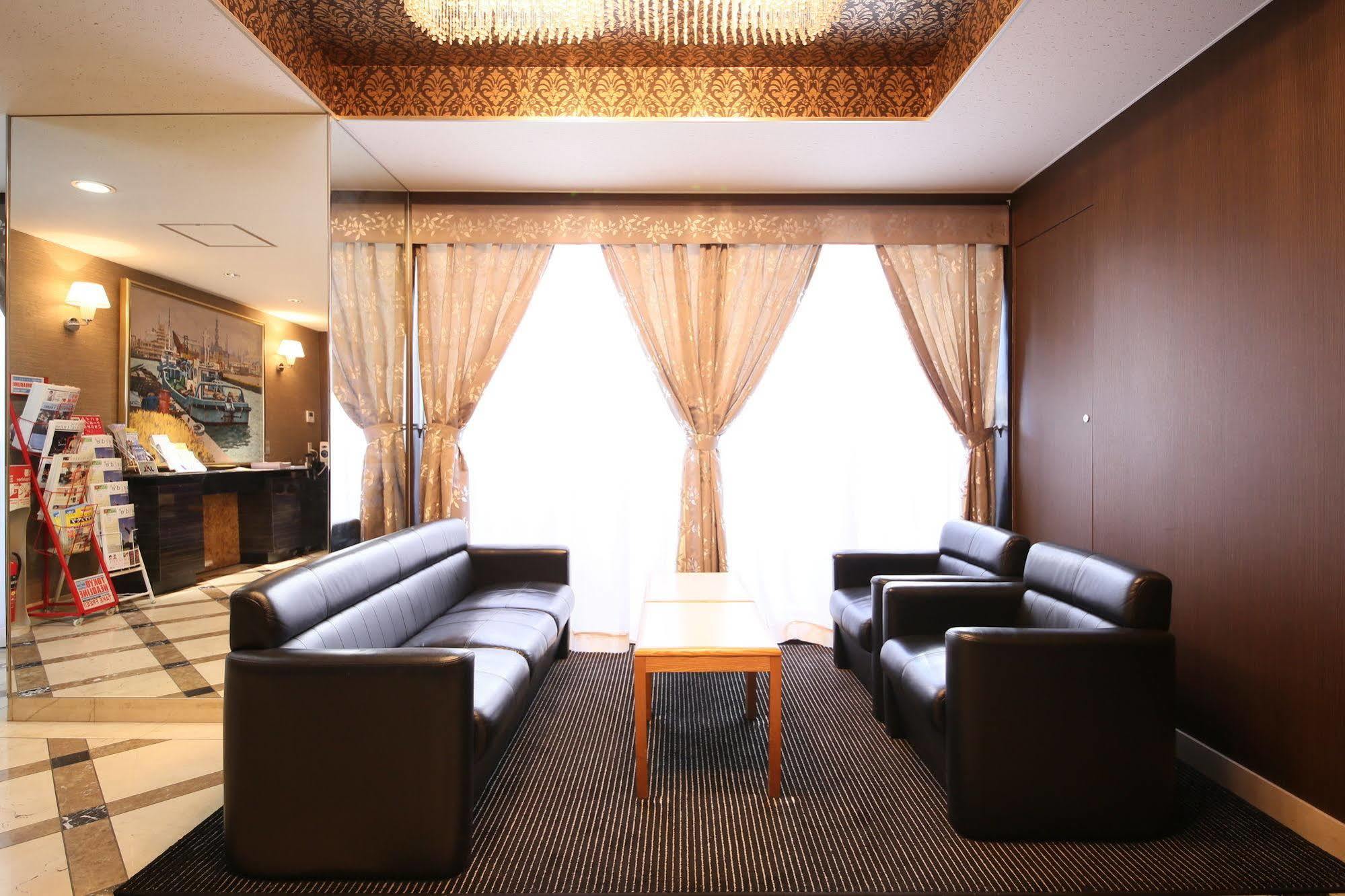 Hotel Apa Ojima Tokyo