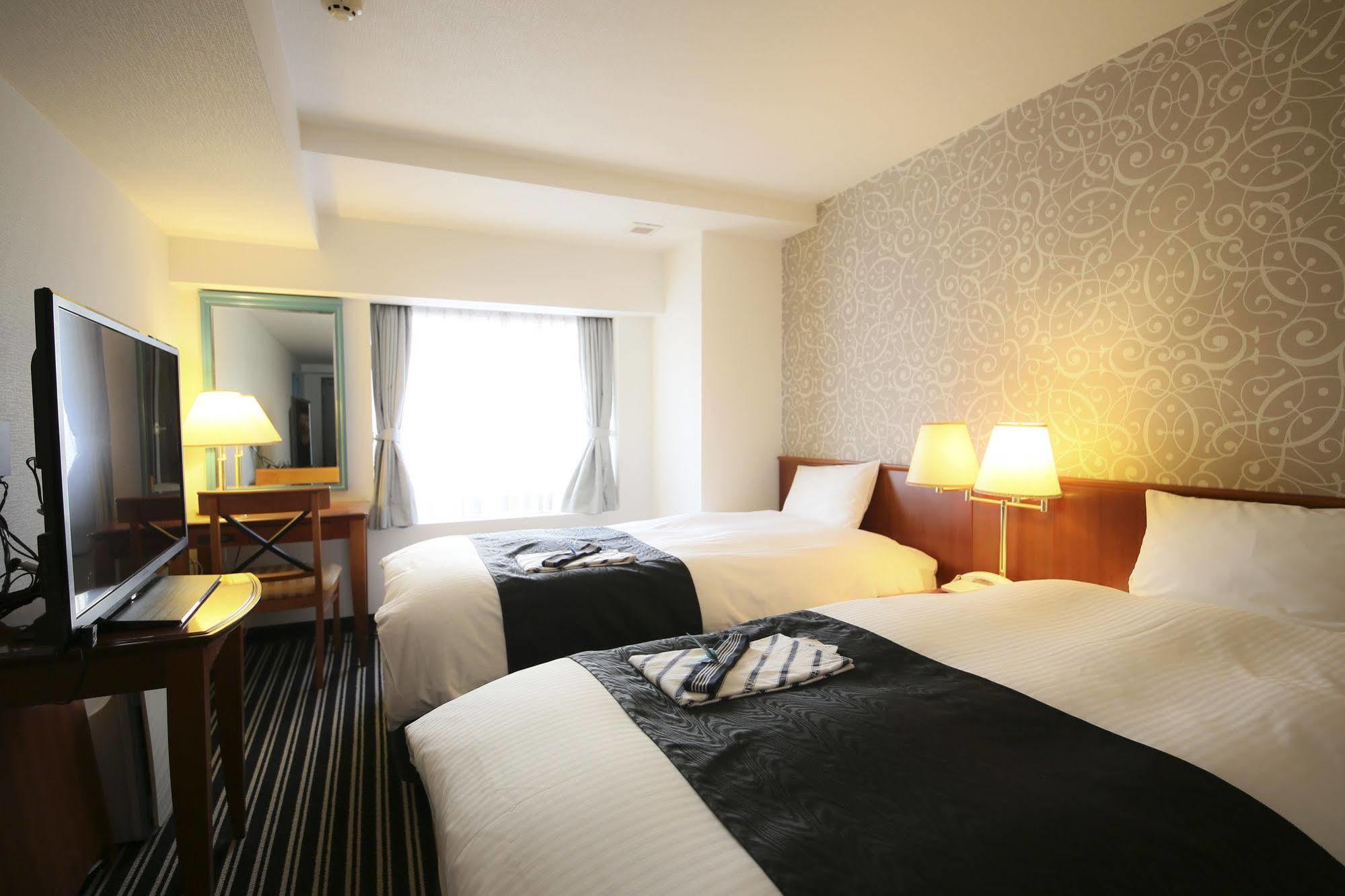 Hotel Apa Ojima Tokyo