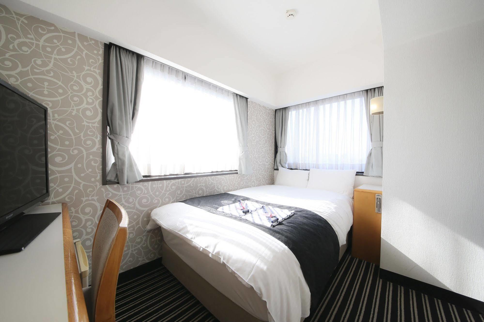 Hotel Apa Ojima Tokyo