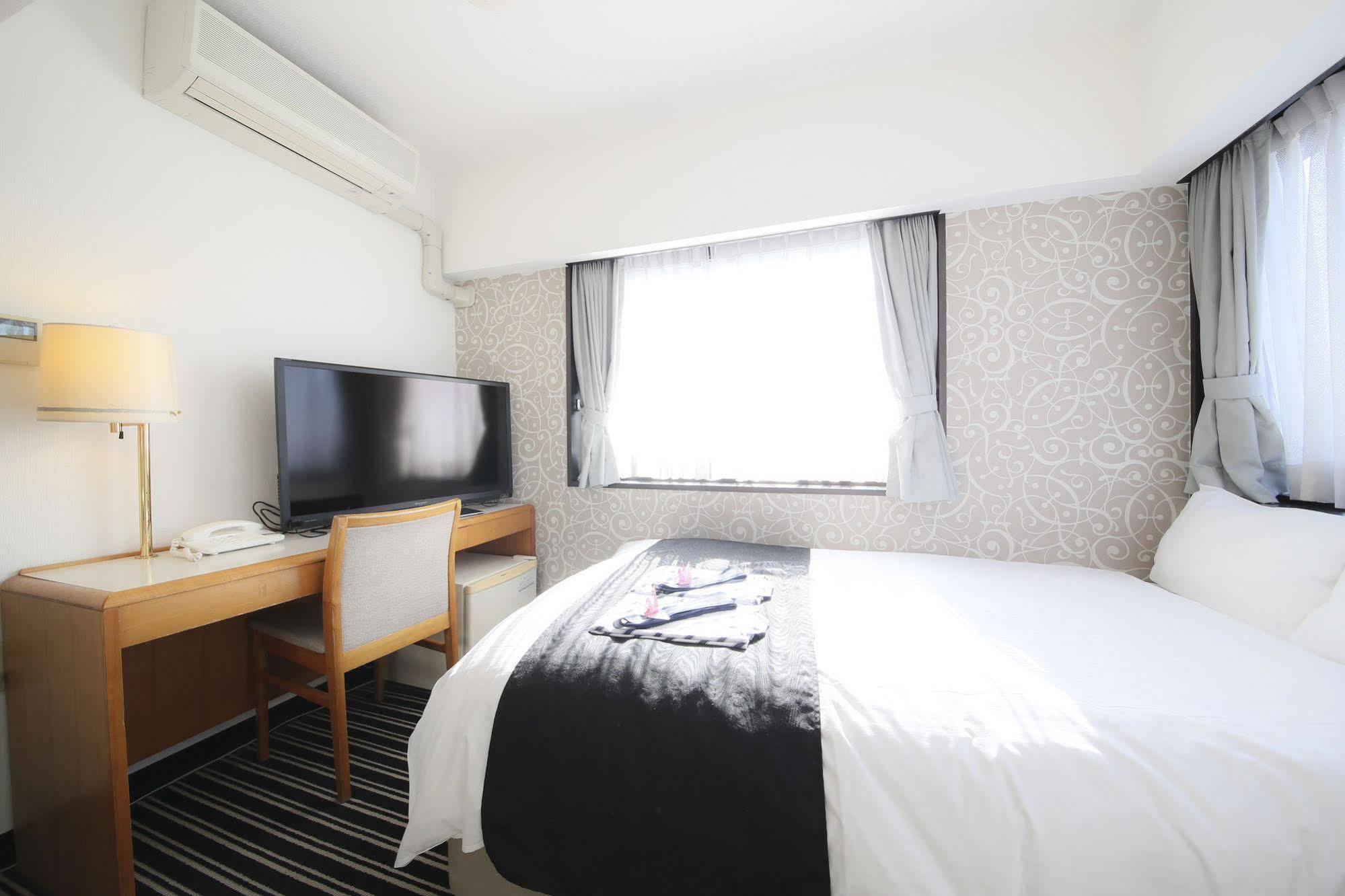 Hotel Apa Ojima Tokyo