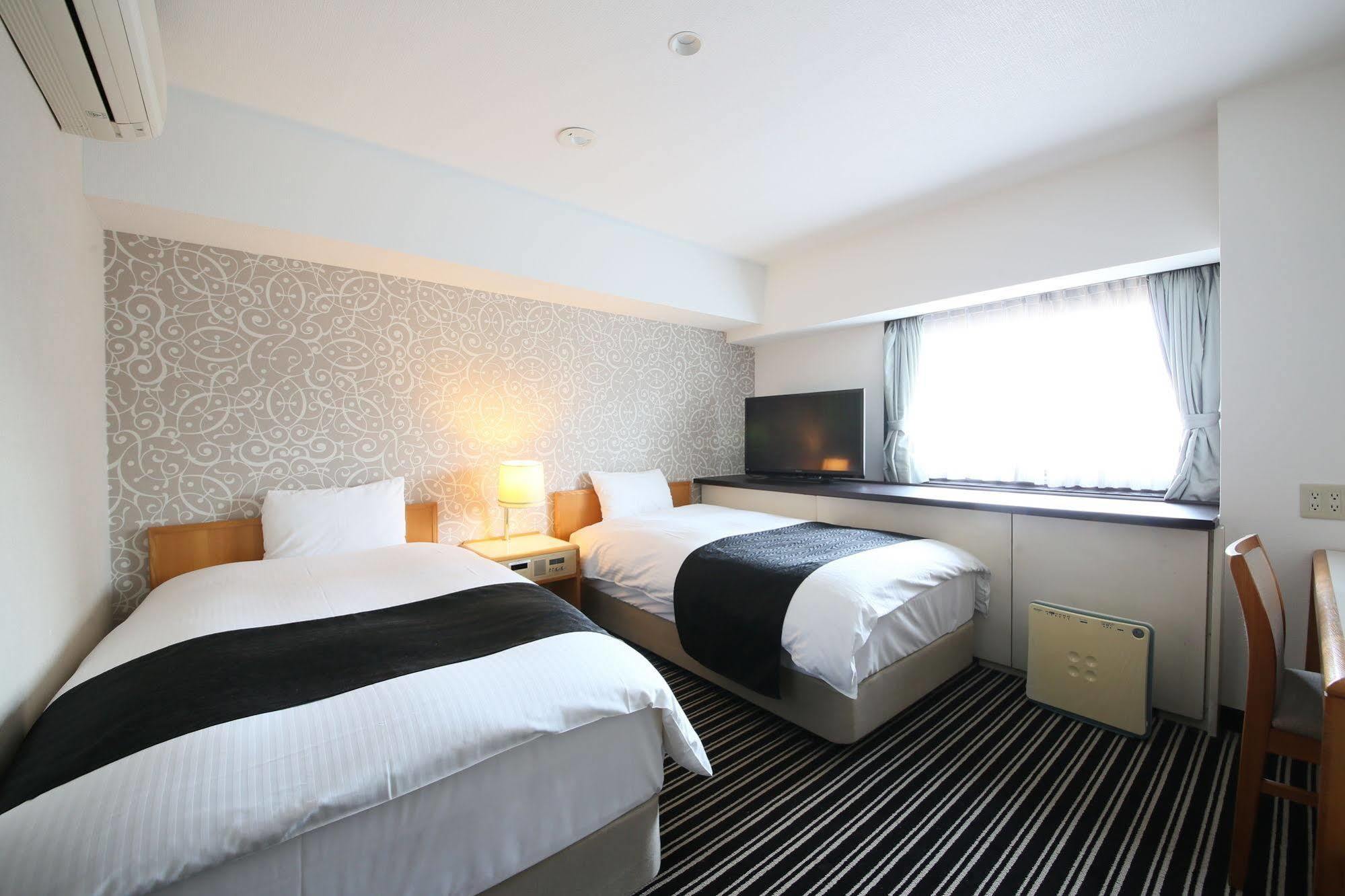 Apa Ojima Hotel 3*
