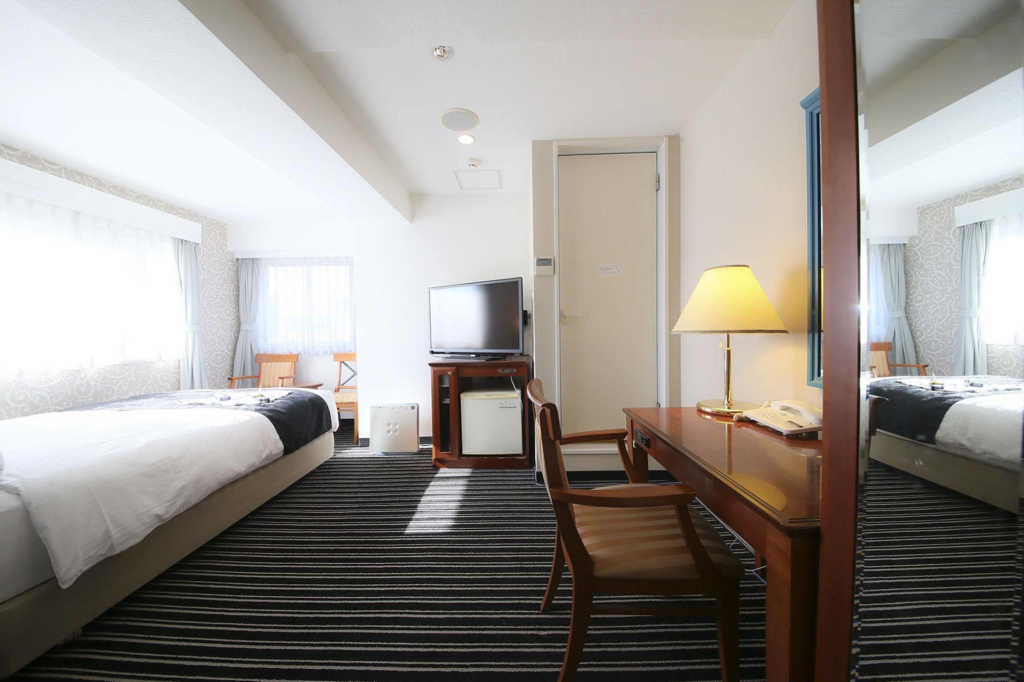 Hotel Apa Ojima